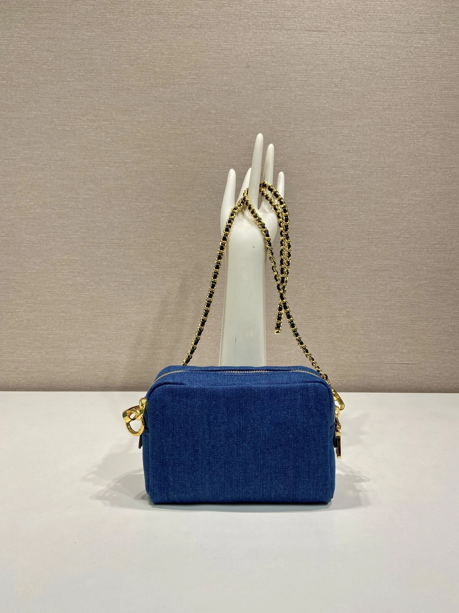 Pra*a top handle bags 4099a-0195