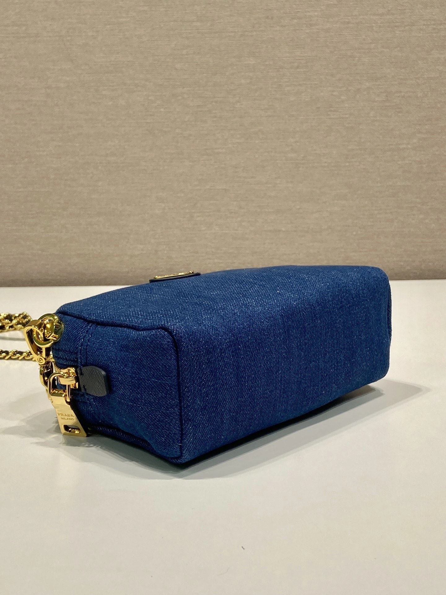 Pra*a top handle bags 4099a-0195