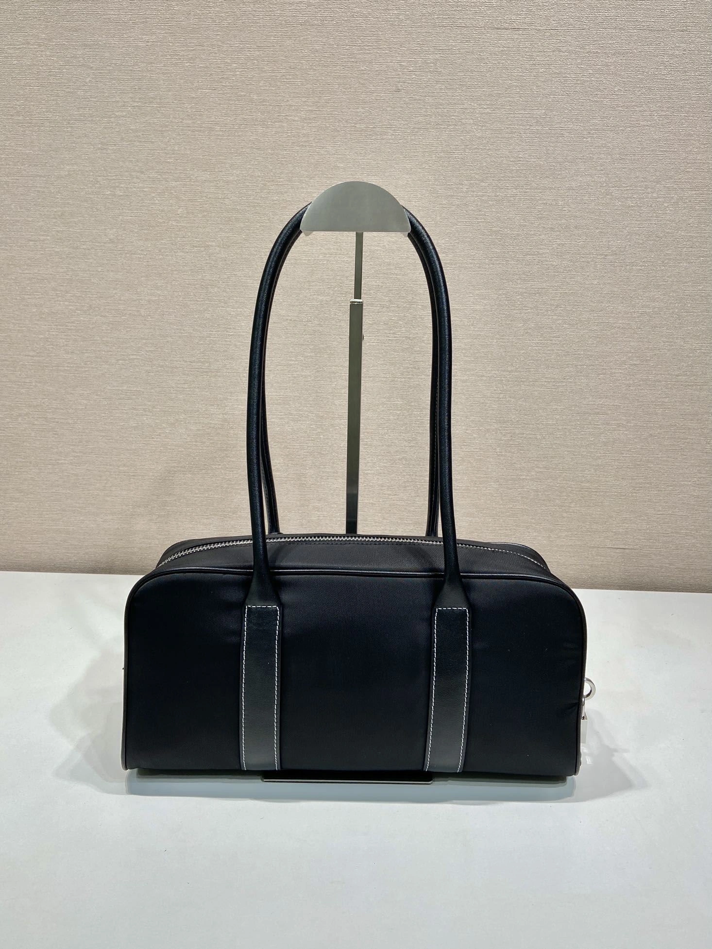 Pra*a top handle bags 4099a-0196
