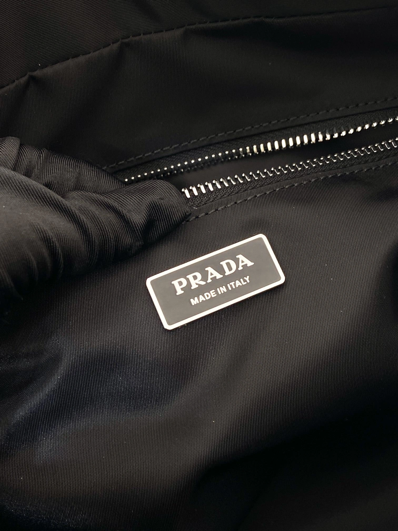 Pra*a top handle bags 4099a-0196