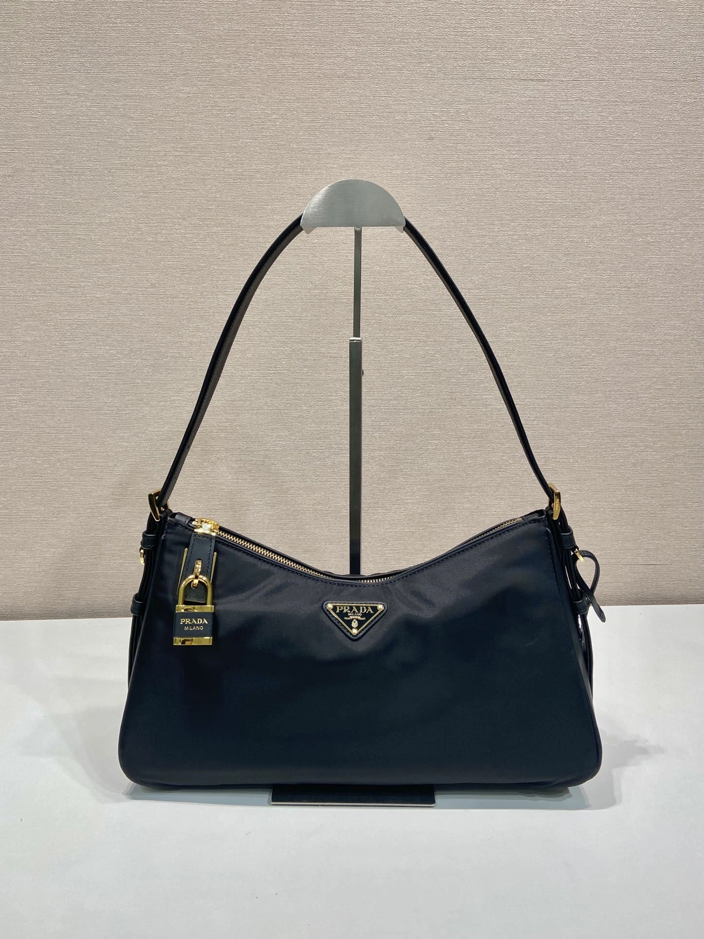 Pra*a top handle bags 4099a-0199