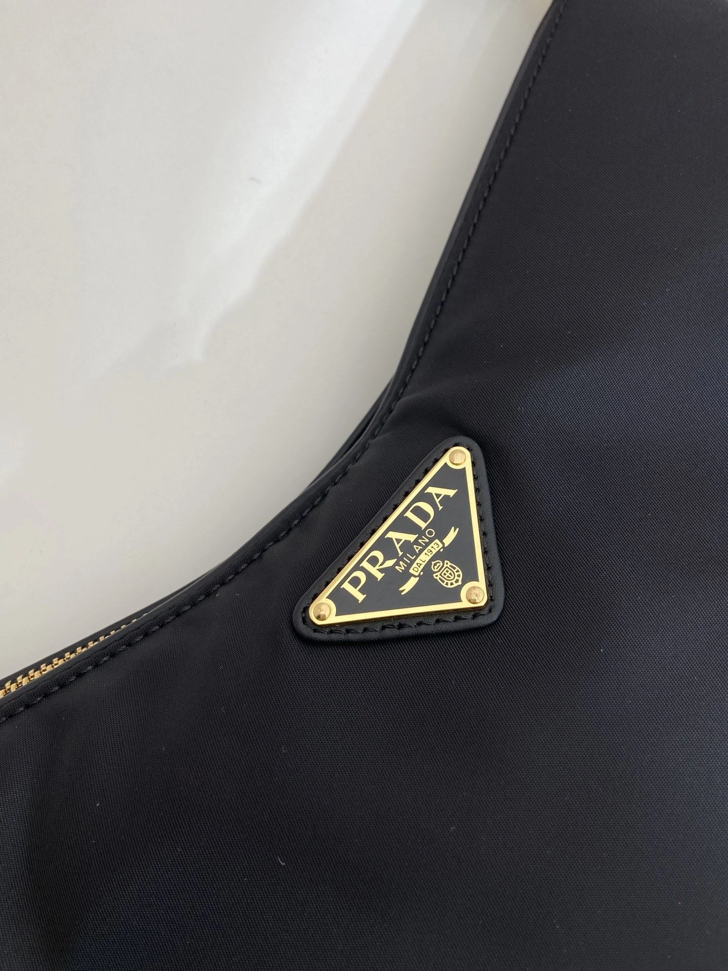 Pra*a top handle bags 4099a-0199