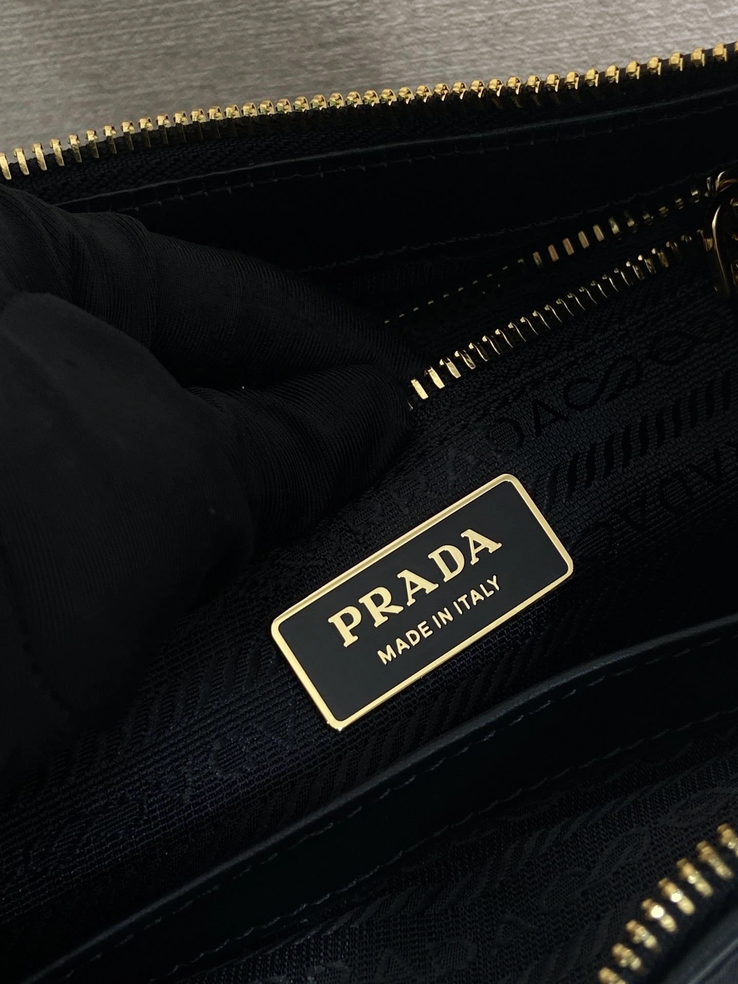 Pra*a top handle bags 4099a-0199