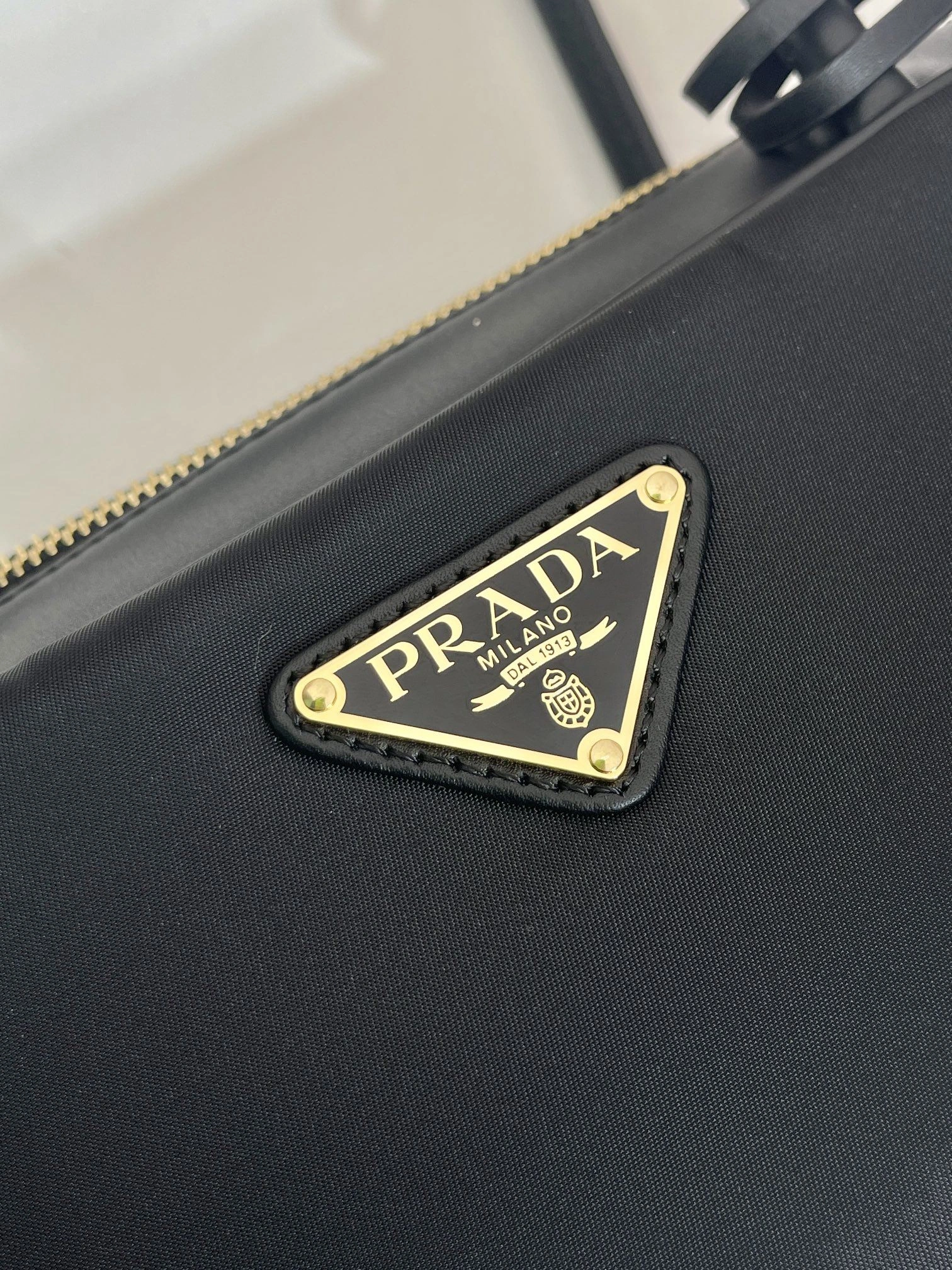 Pra*a top handle bags 4099a-0202