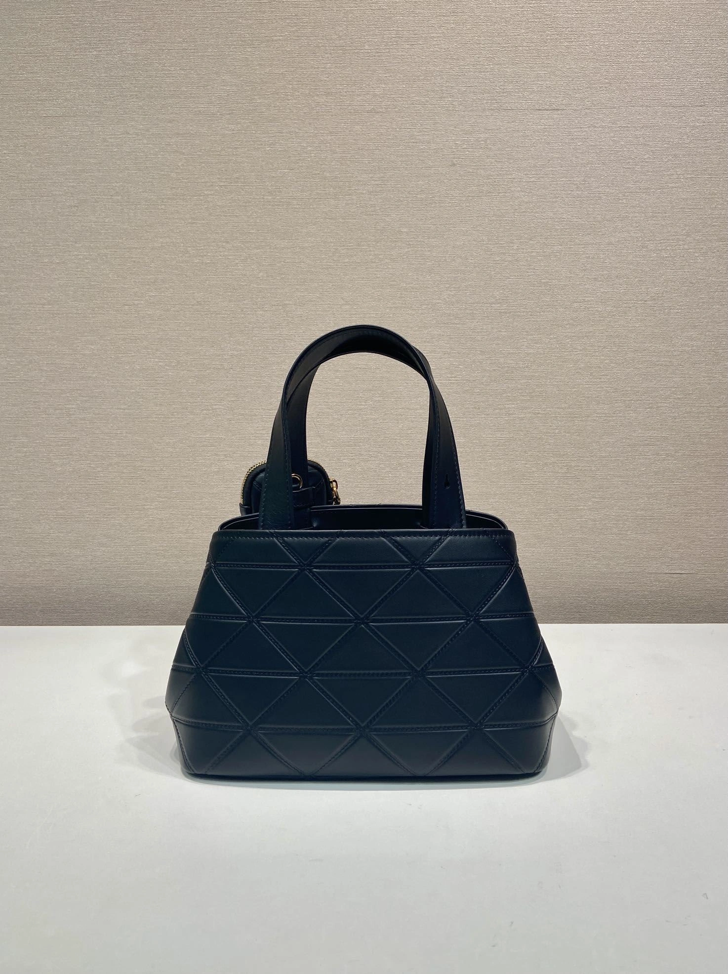 Pra*a top handle bags 4099a-0203