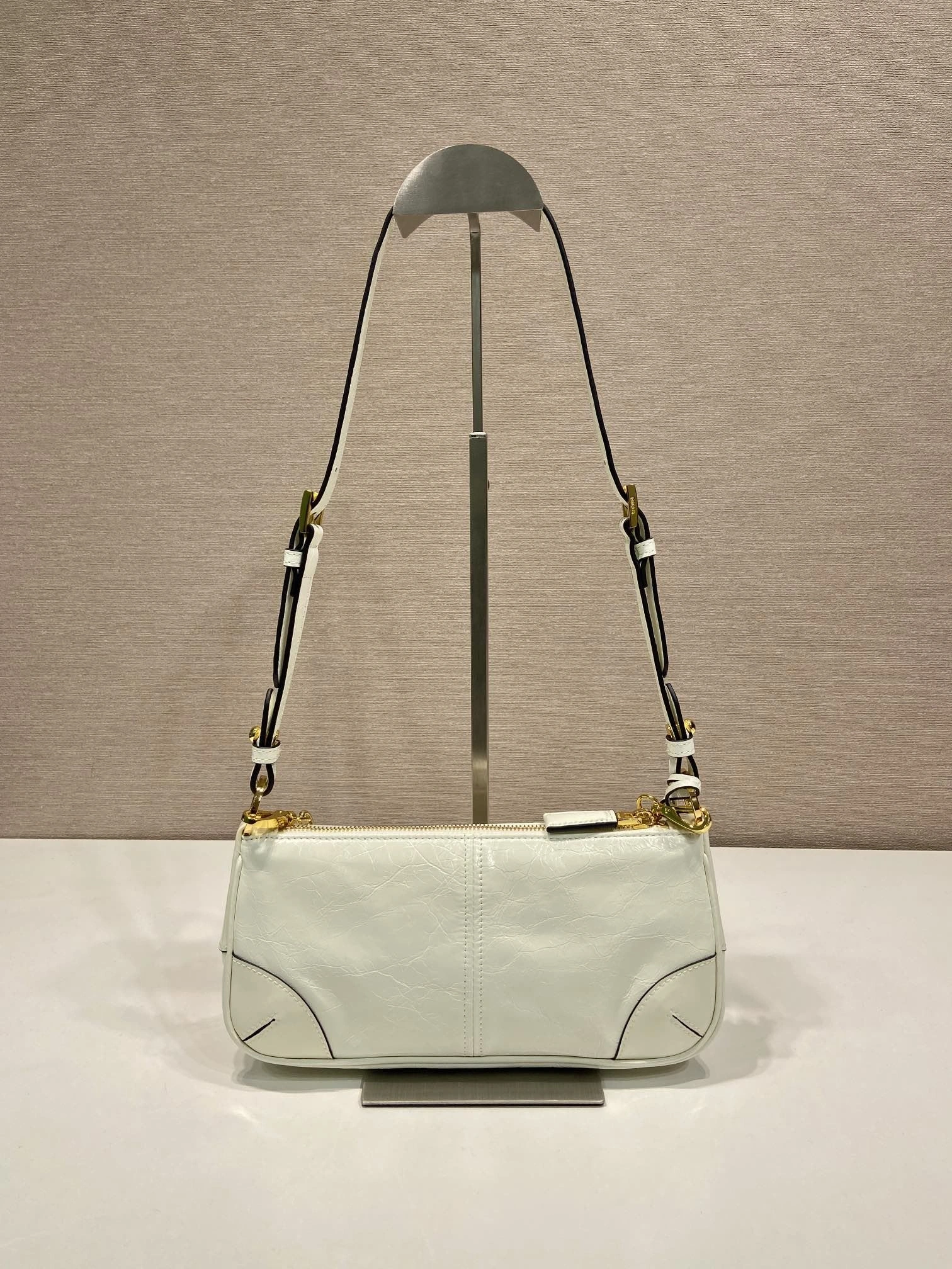 Pra*a top handle bags 4099a-0206
