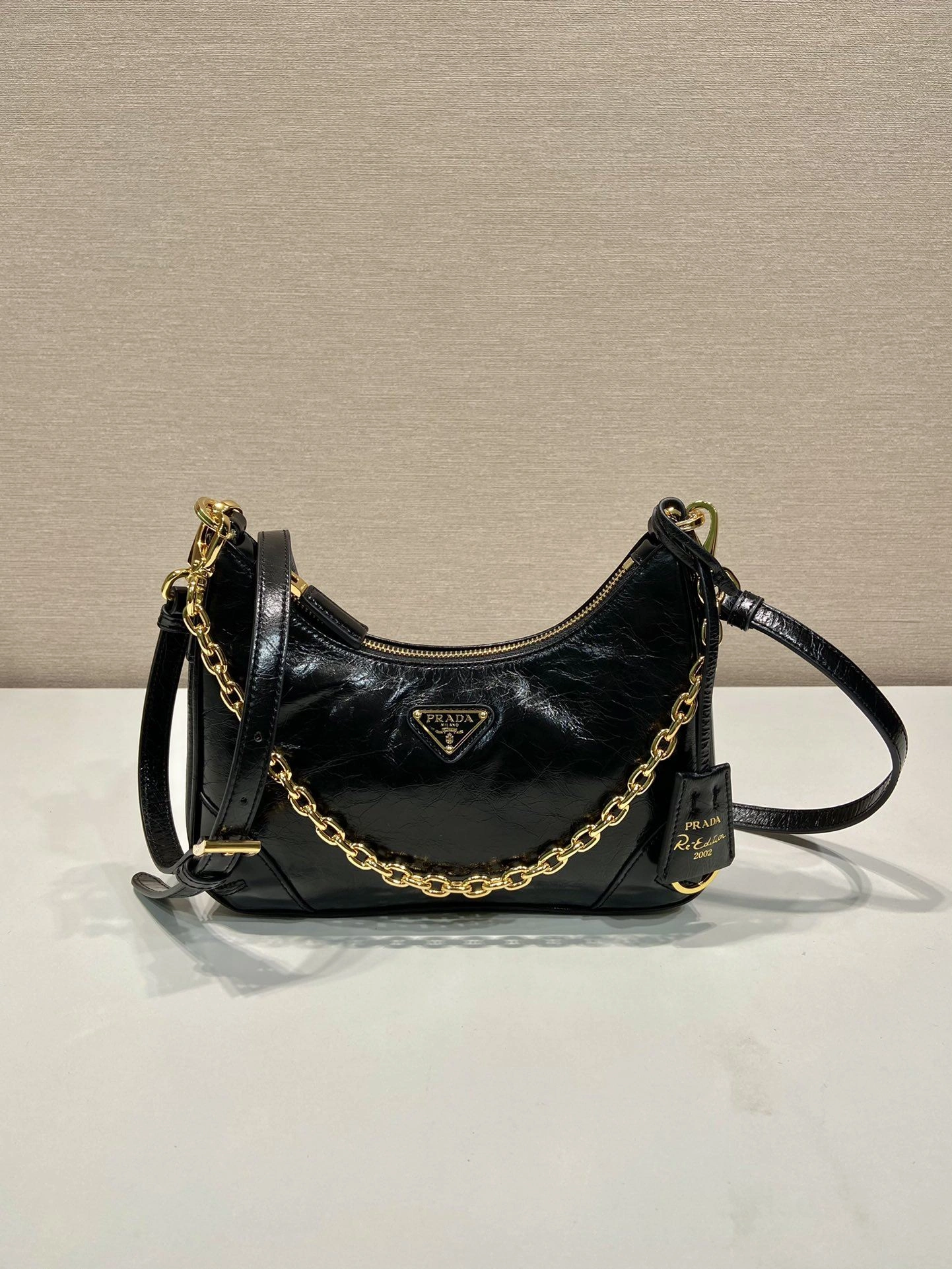Pra*a satchel bags 4099a-0209