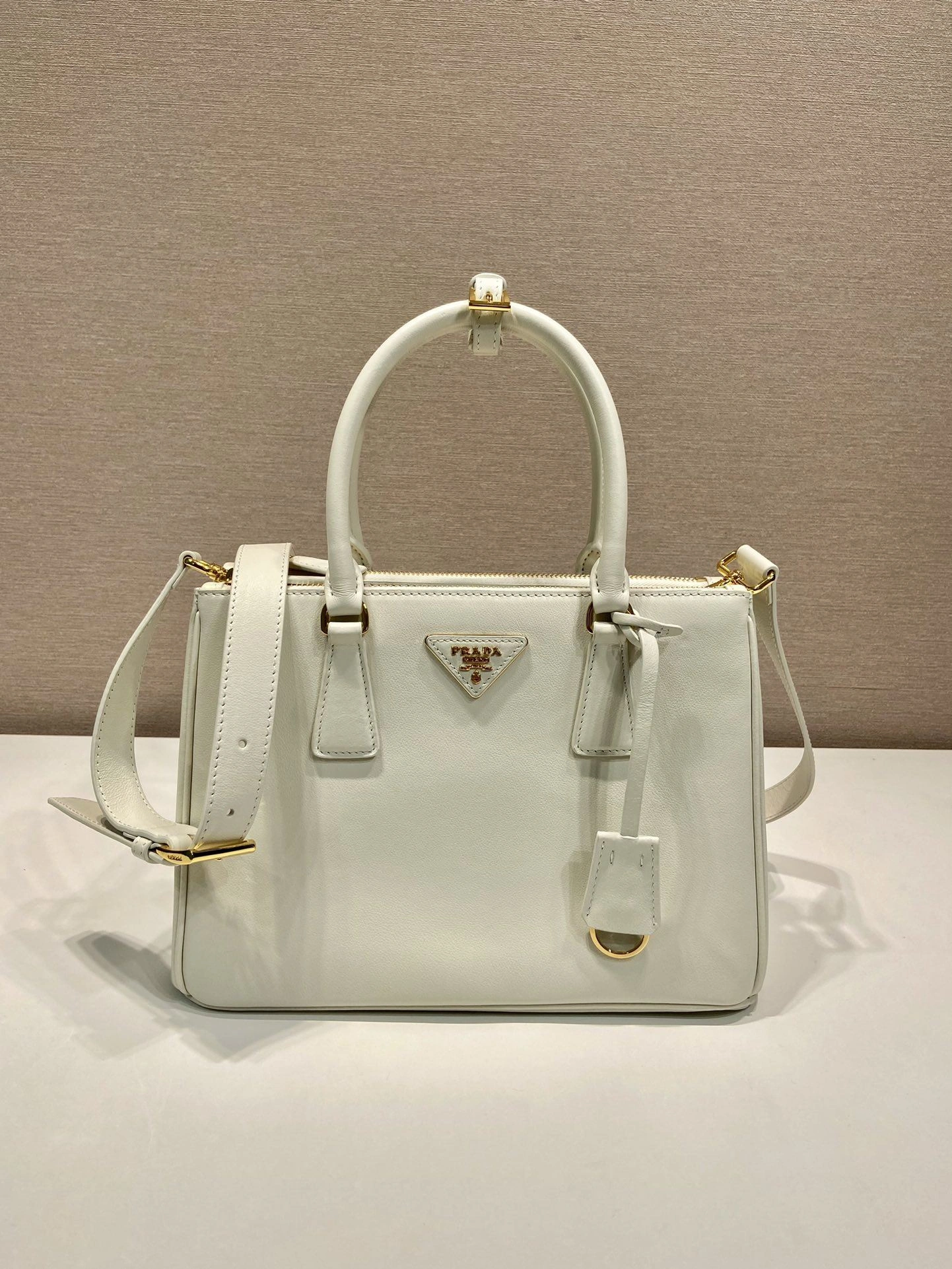 Pra*a top handle bags 4099a-0210