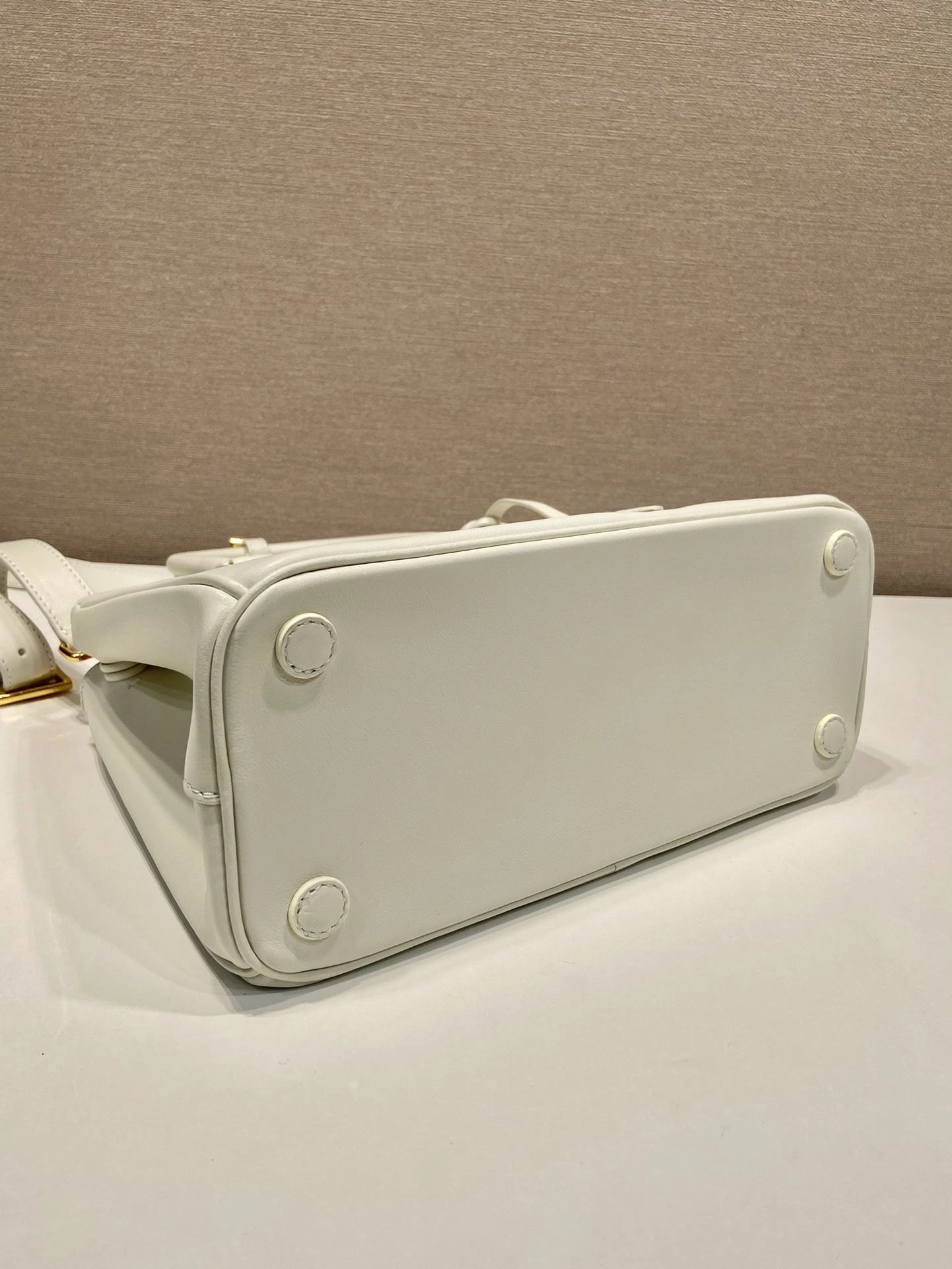 Pra*a top handle bags 4099a-0210