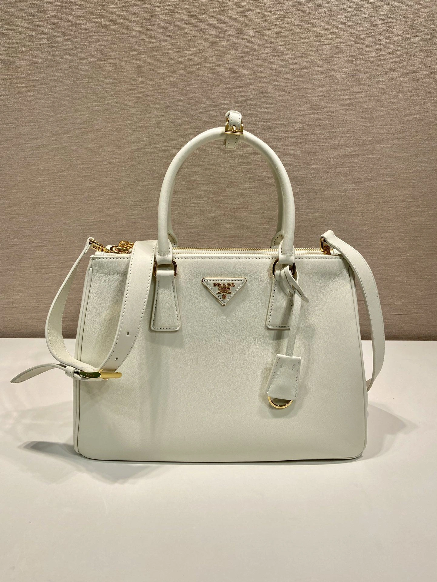 Pra*a top handle bags 4099a-0211