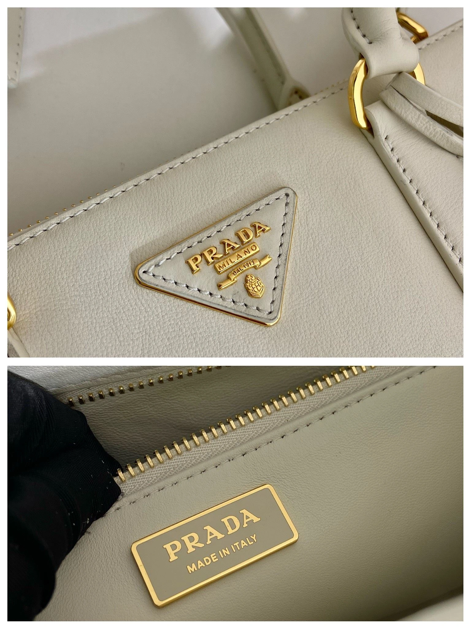 Pra*a top handle bags 4099a-0211