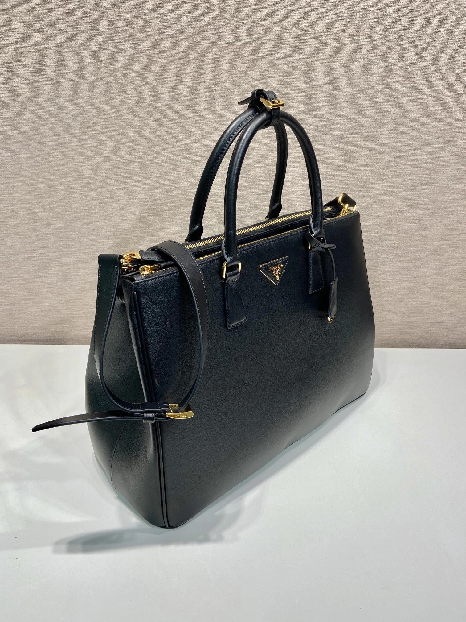 Pra*a top handle bags 4099a-0214