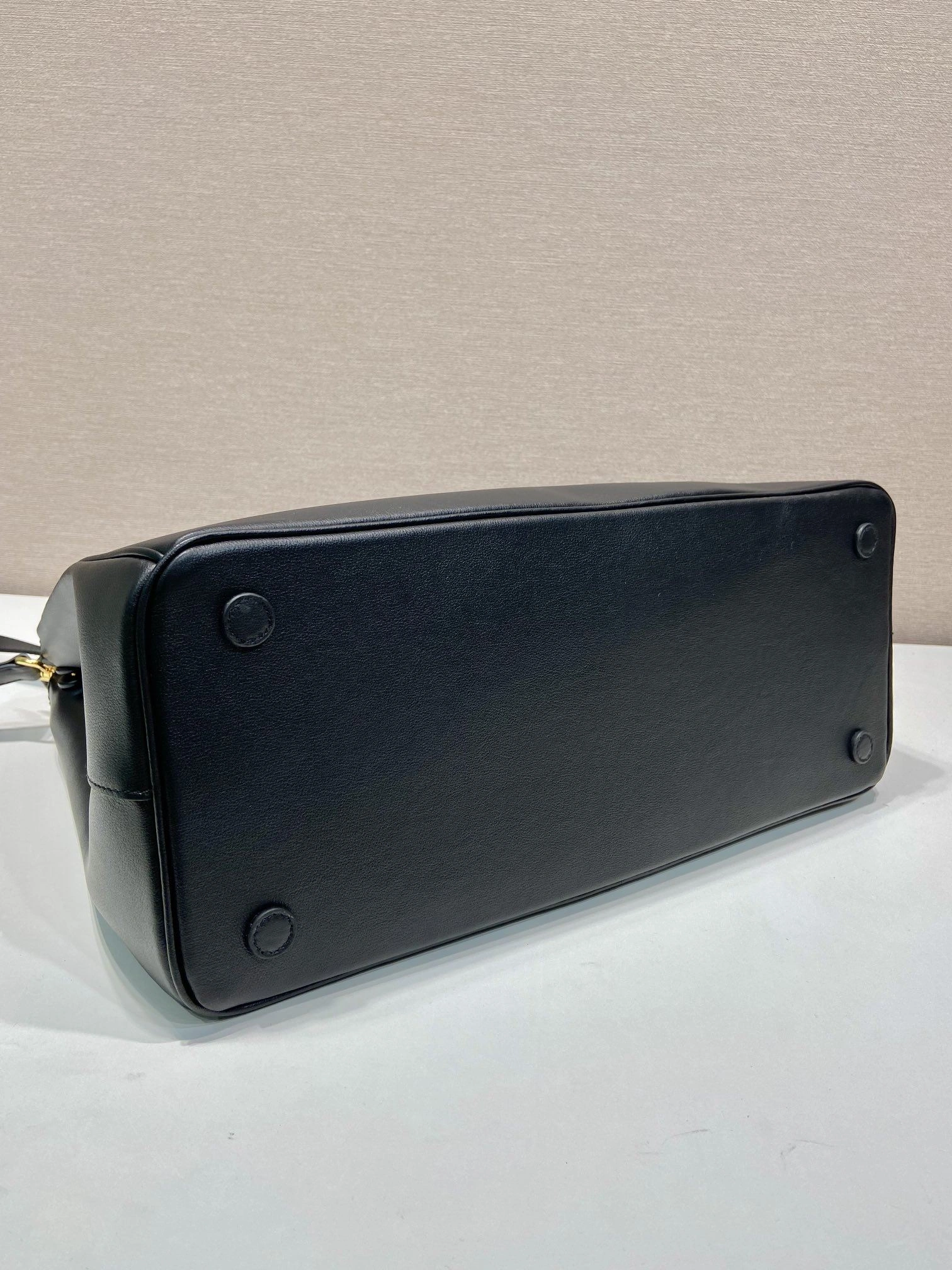 Pra*a top handle bags 4099a-0214