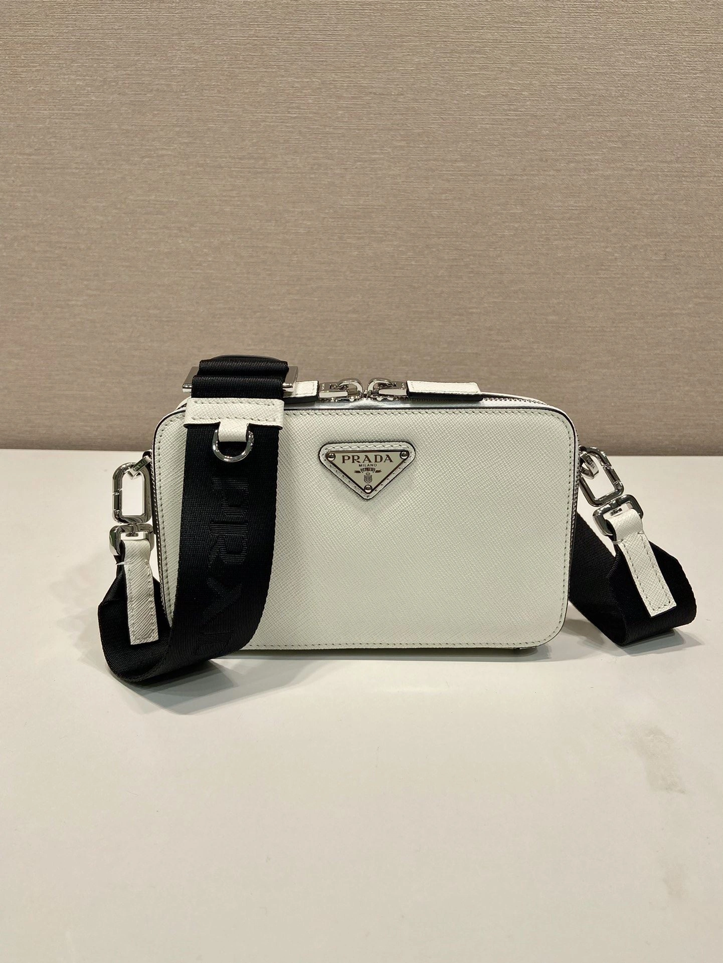Pra*a satchel bags 4099a-0217