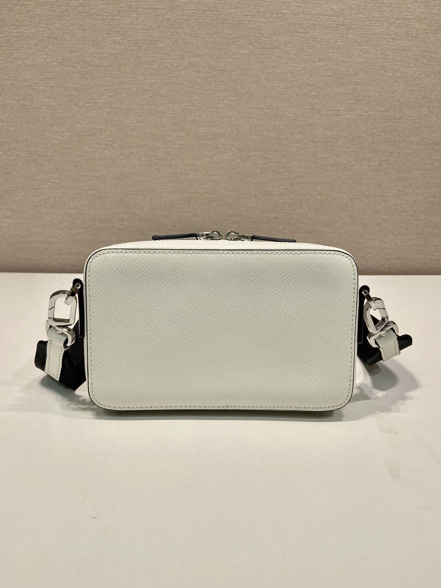 Pra*a satchel bags 4099a-0217