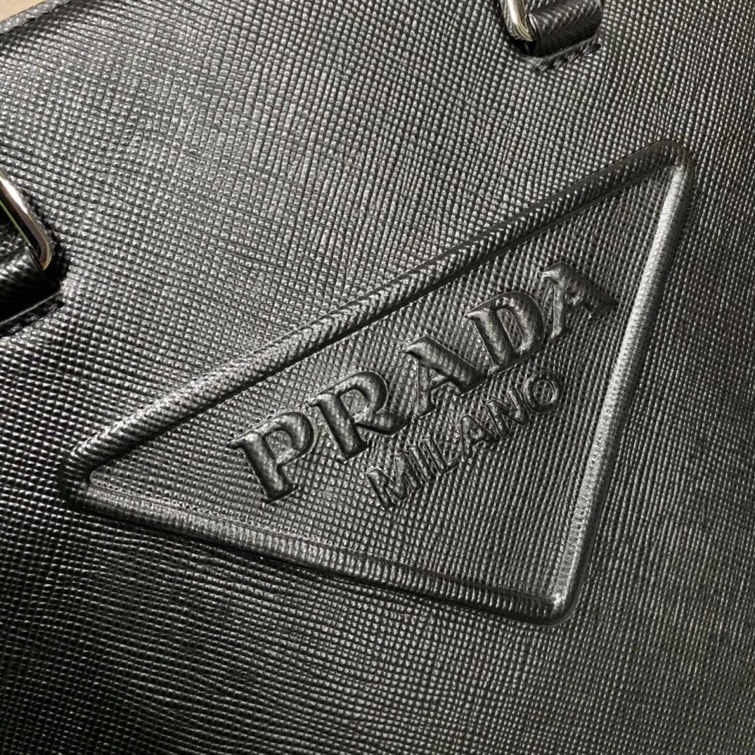Pra*a top handle bags 4099a-0218