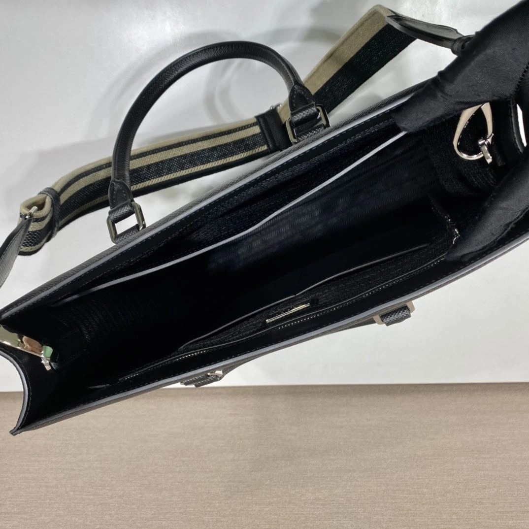 Pra*a top handle bags 4099a-0218