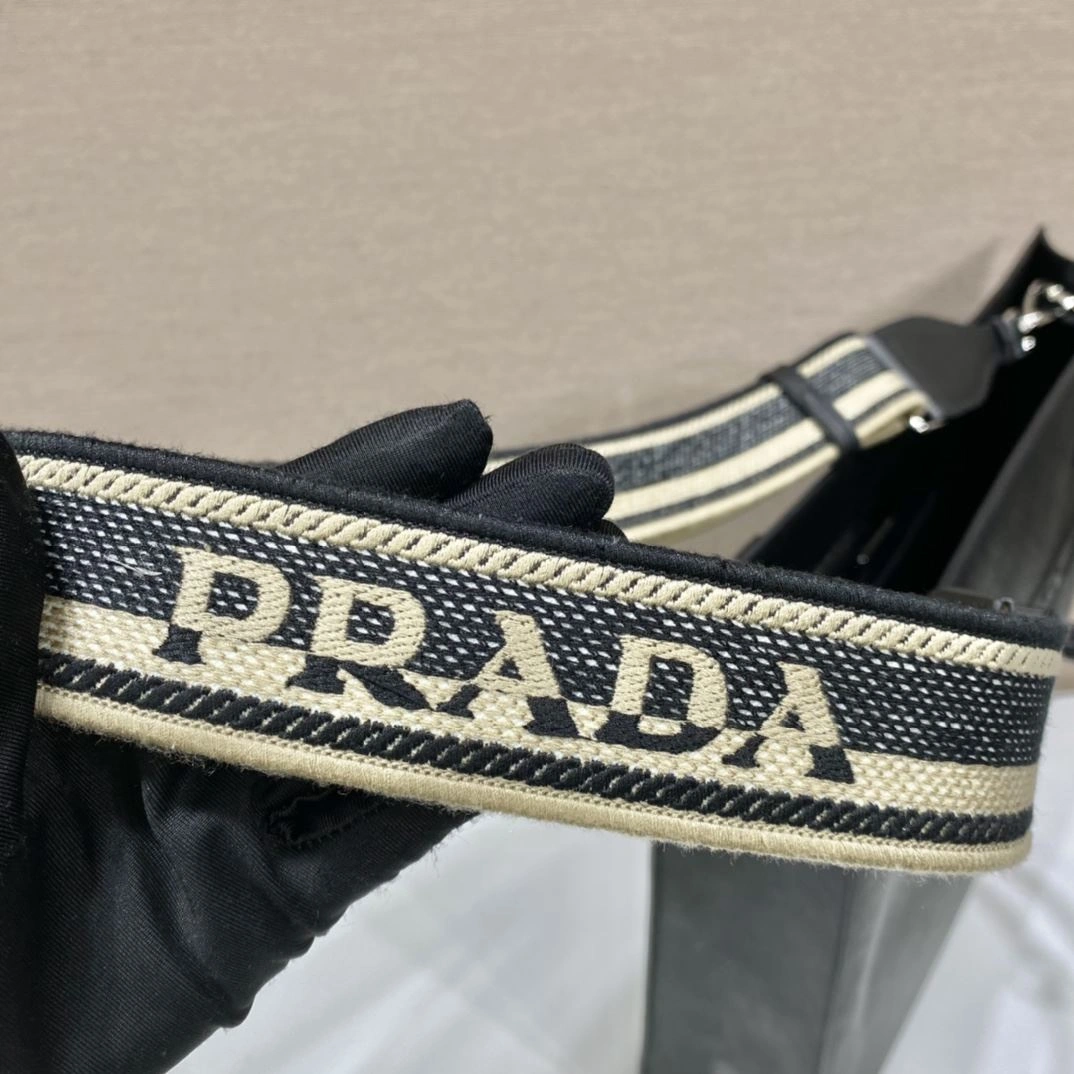 Pra*a top handle bags 4099a-0218