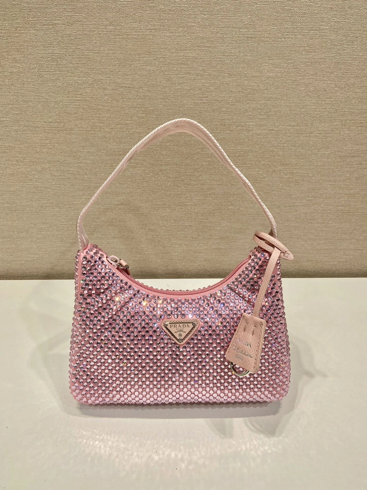 Pra*a top handle bags 4099a-0220