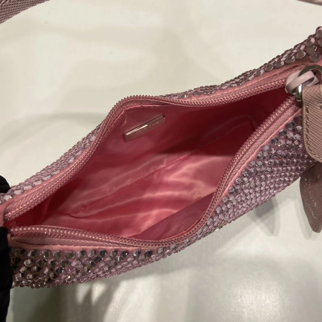 Pra*a top handle bags 4099a-0220