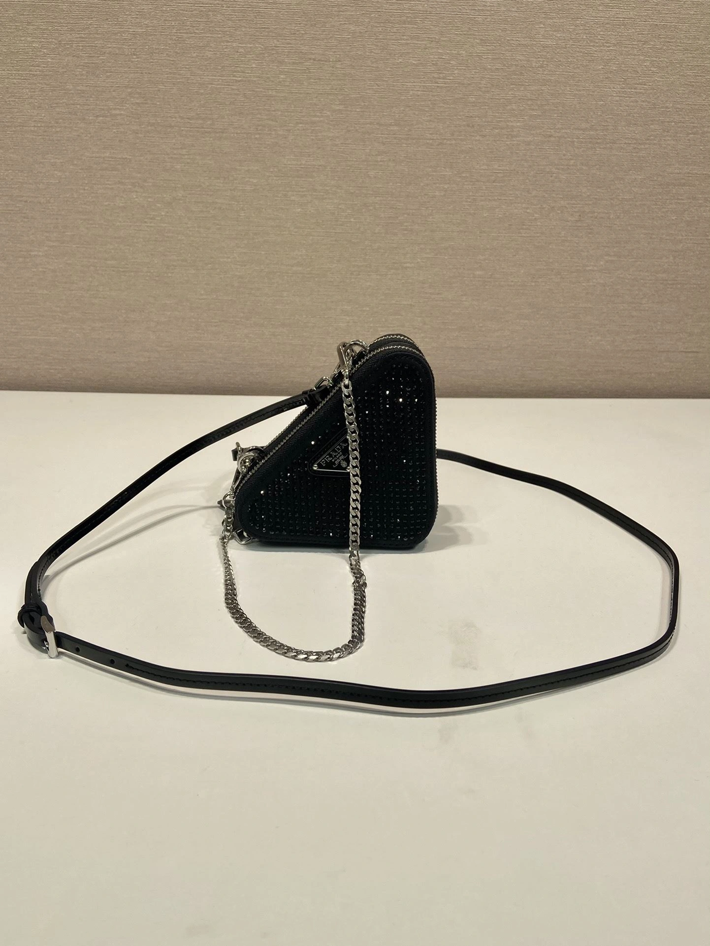 Pra*a satchel bags 4099a-0221