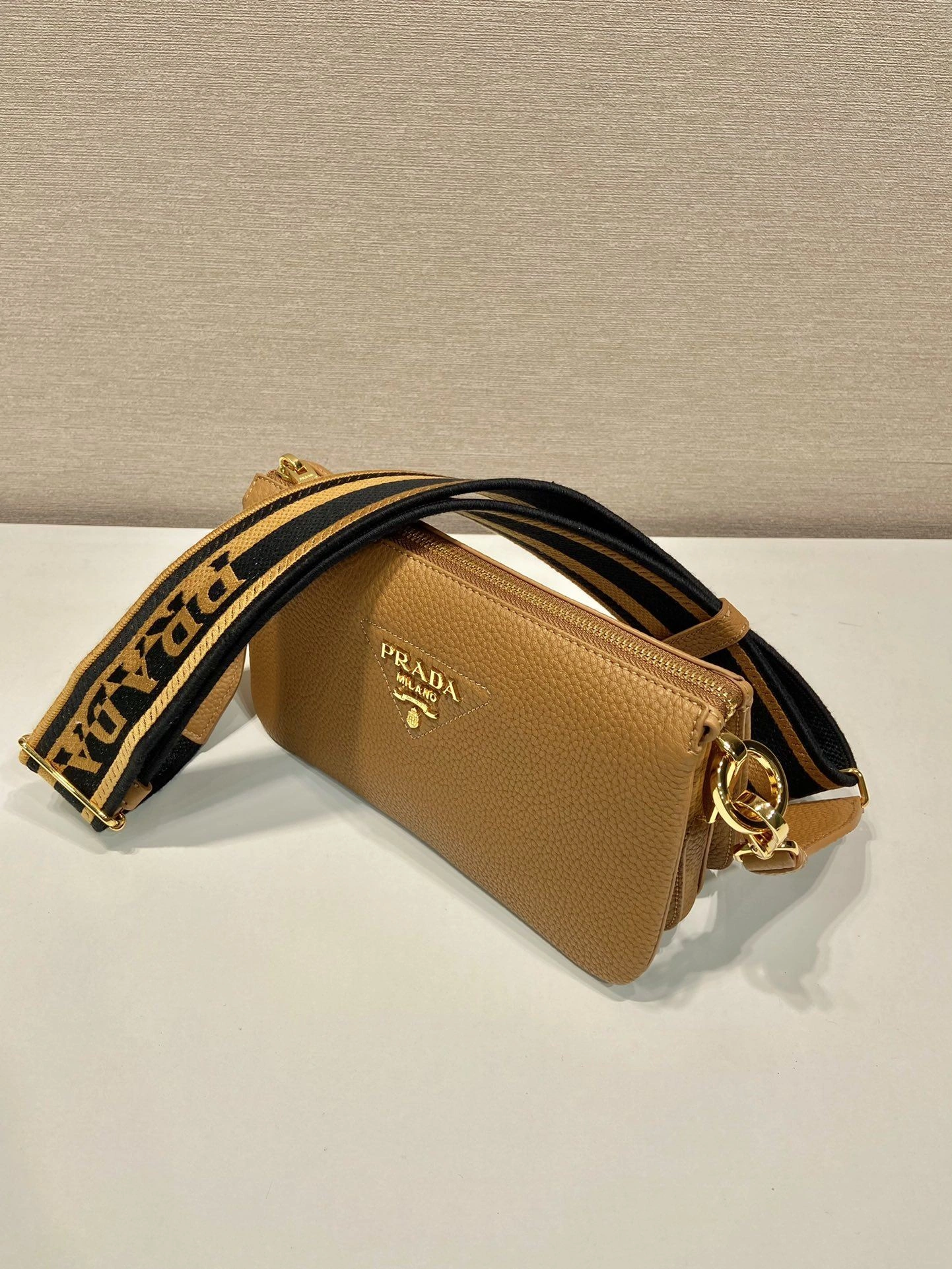 Pra*a satchel bags 4099a-0227
