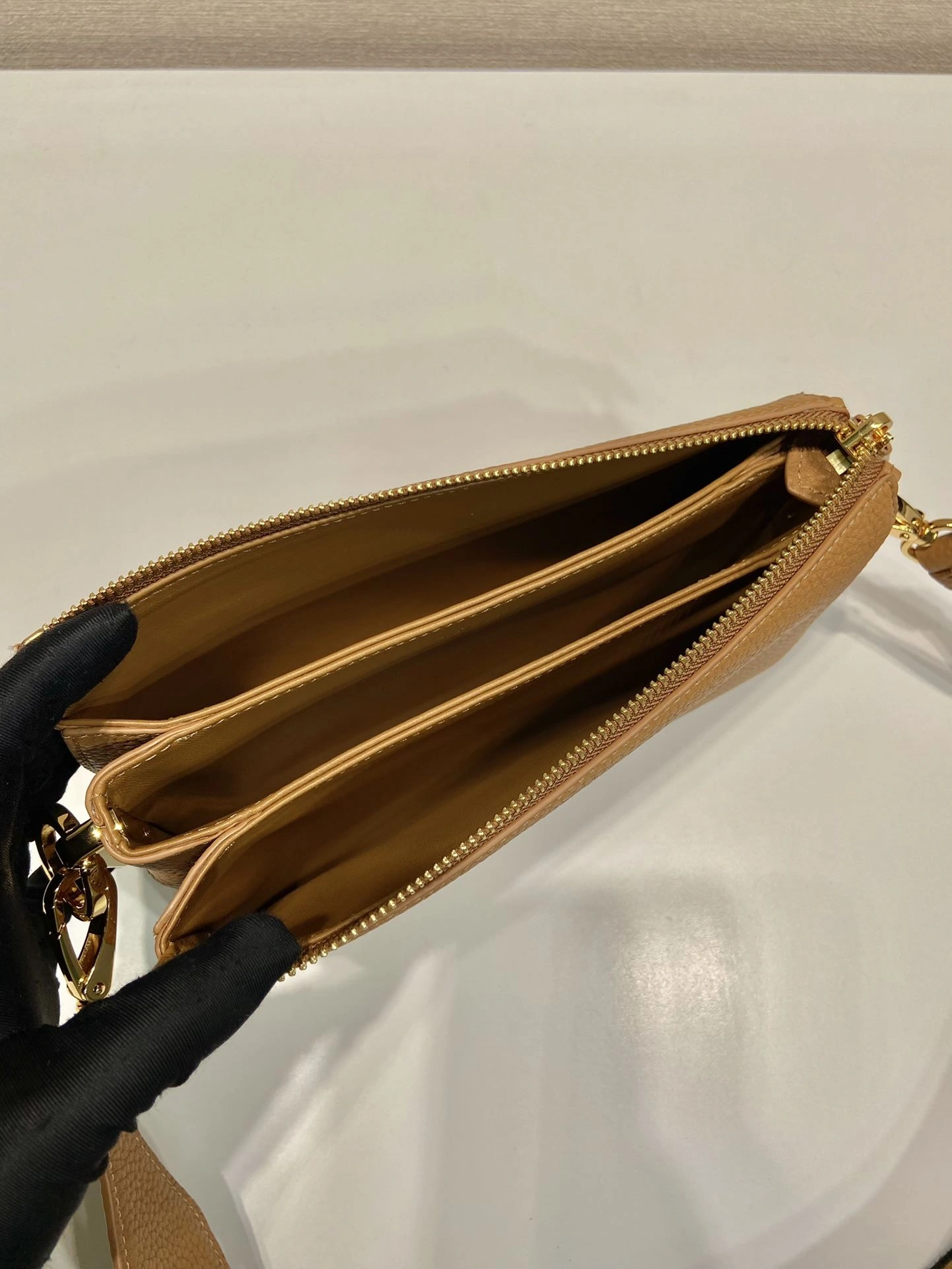 Pra*a satchel bags 4099a-0227