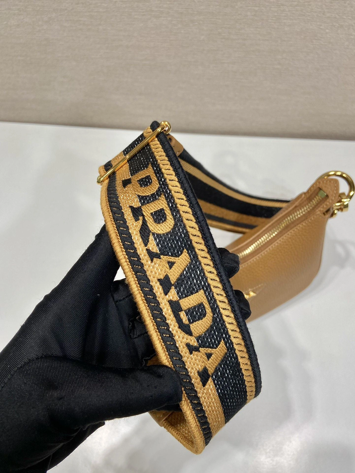Pra*a satchel bags 4099a-0228