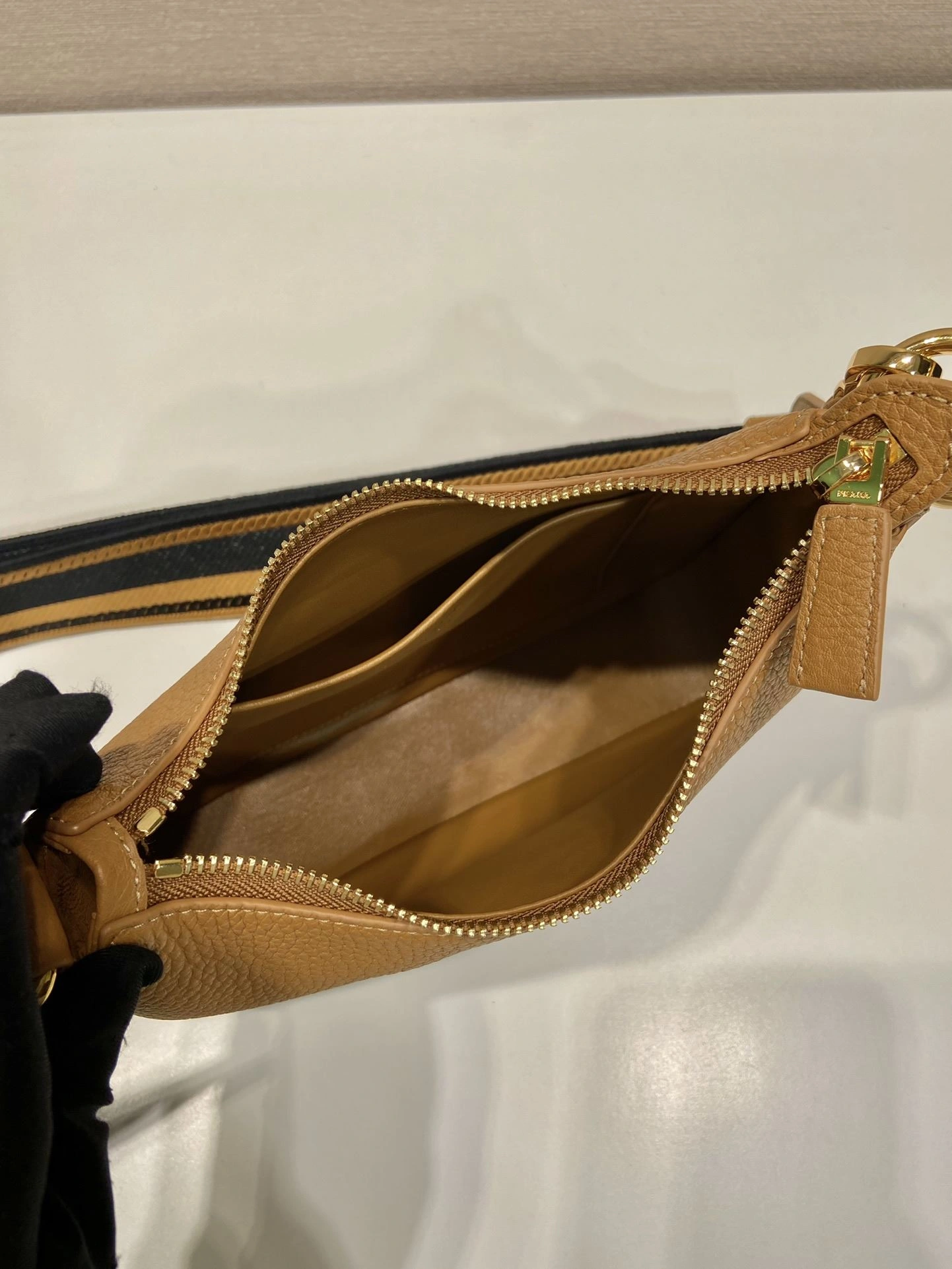 Pra*a satchel bags 4099a-0228