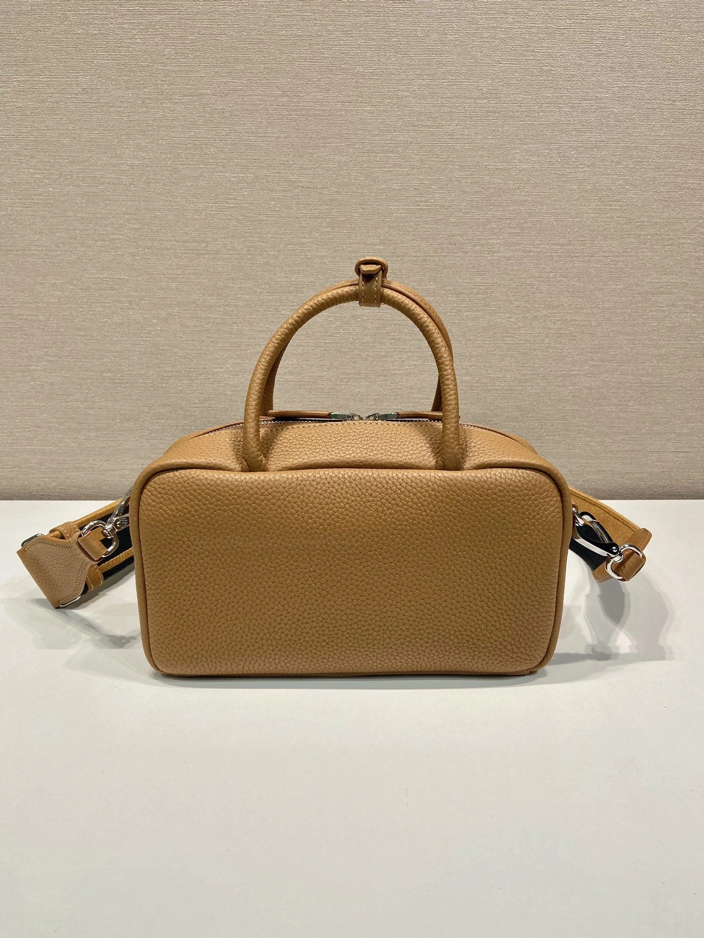 Pra*a top handle bags 4099a-0230