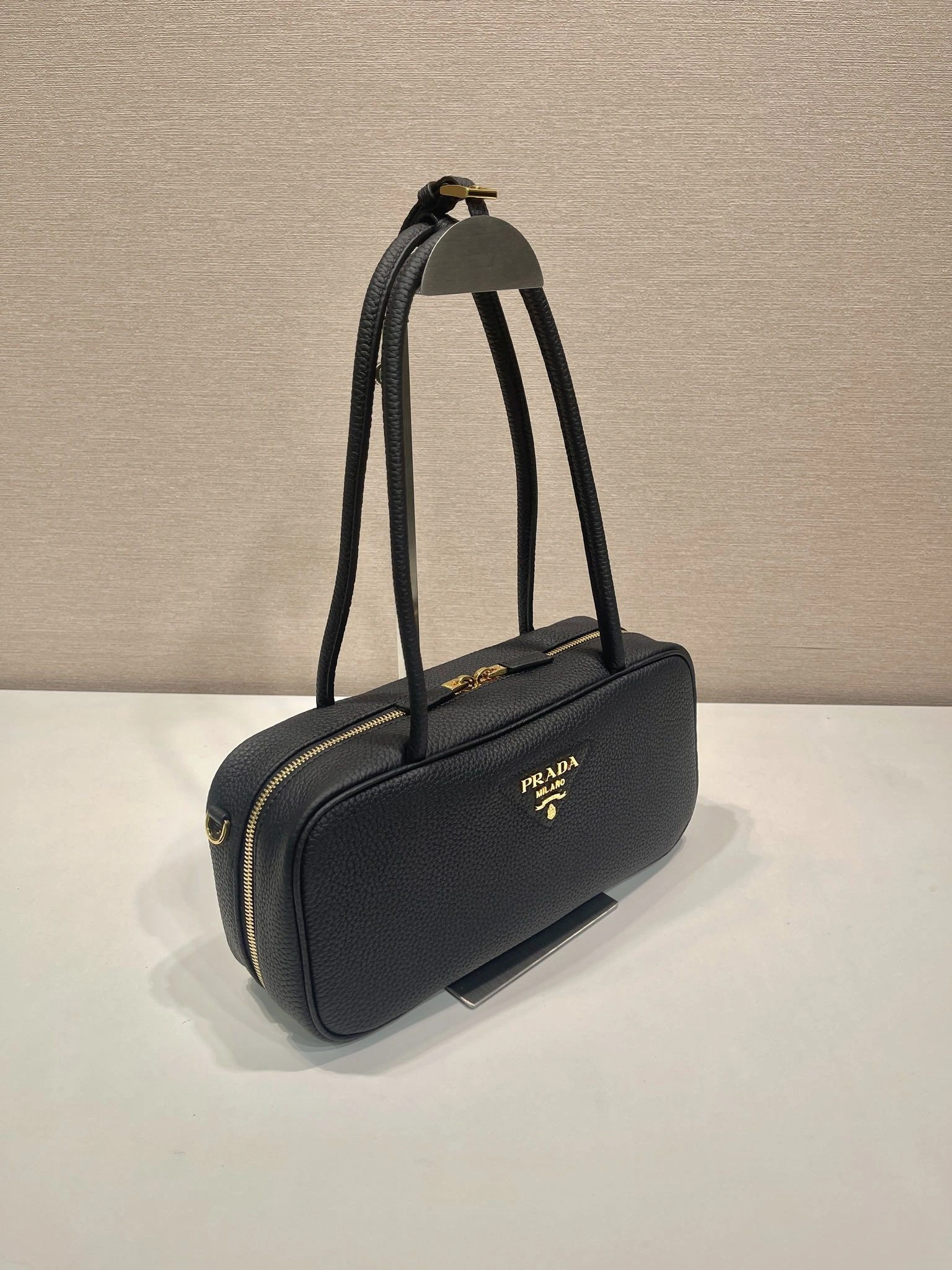 Pra*a top handle bags 4099a-0231