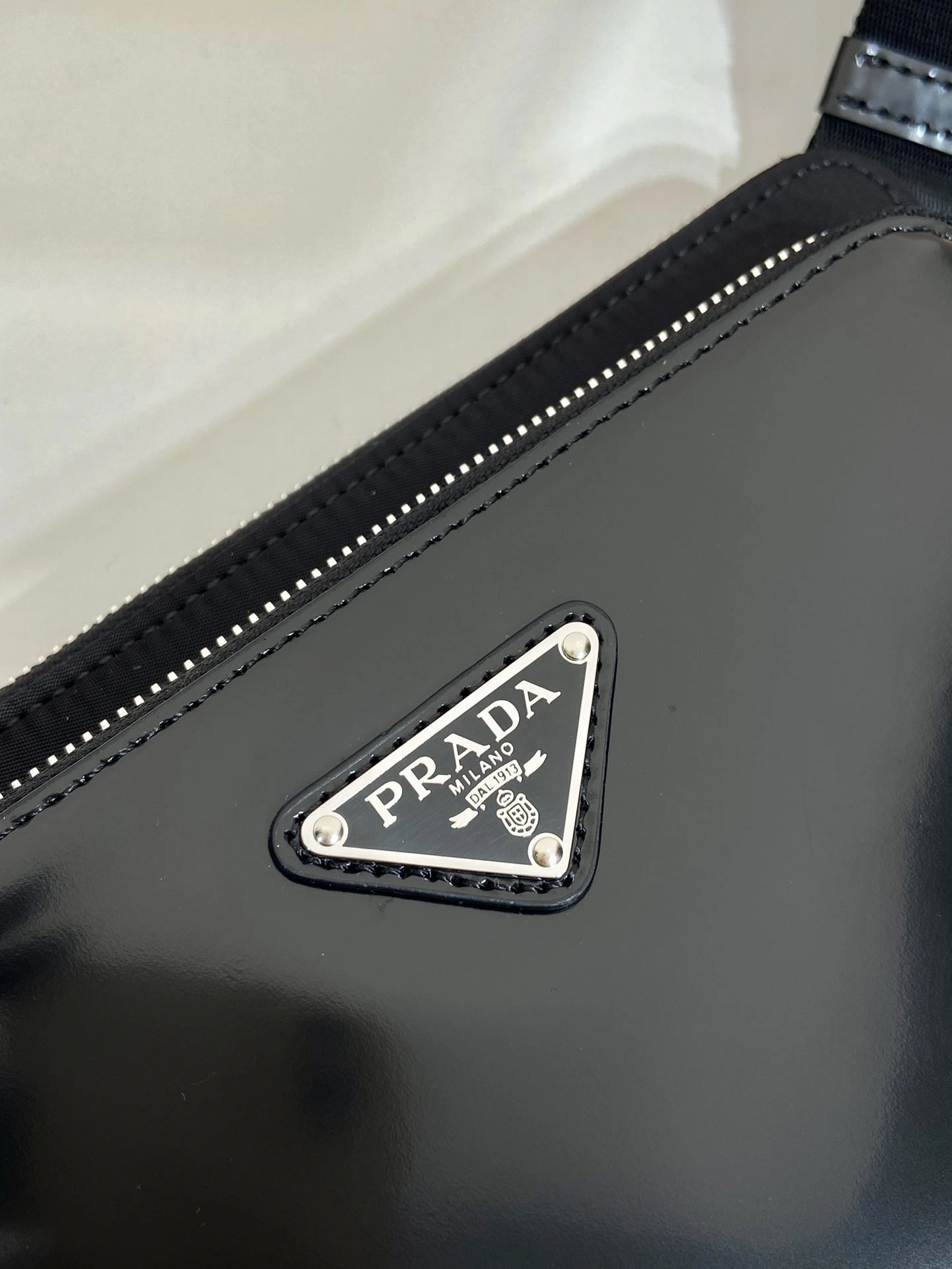 Pra*a satchel bags 4099a-0233