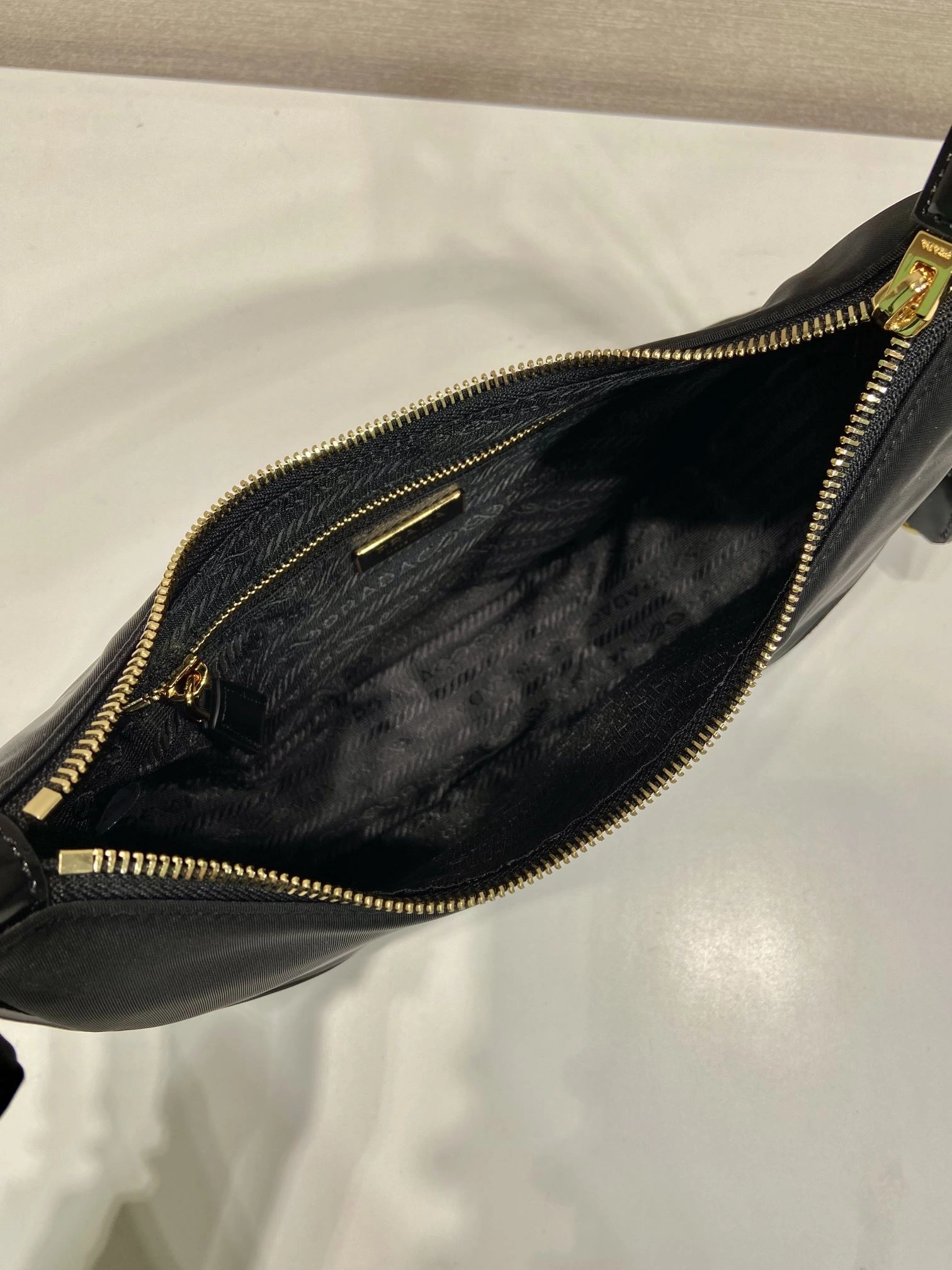 Pra*a top handle bags 4099a-0234