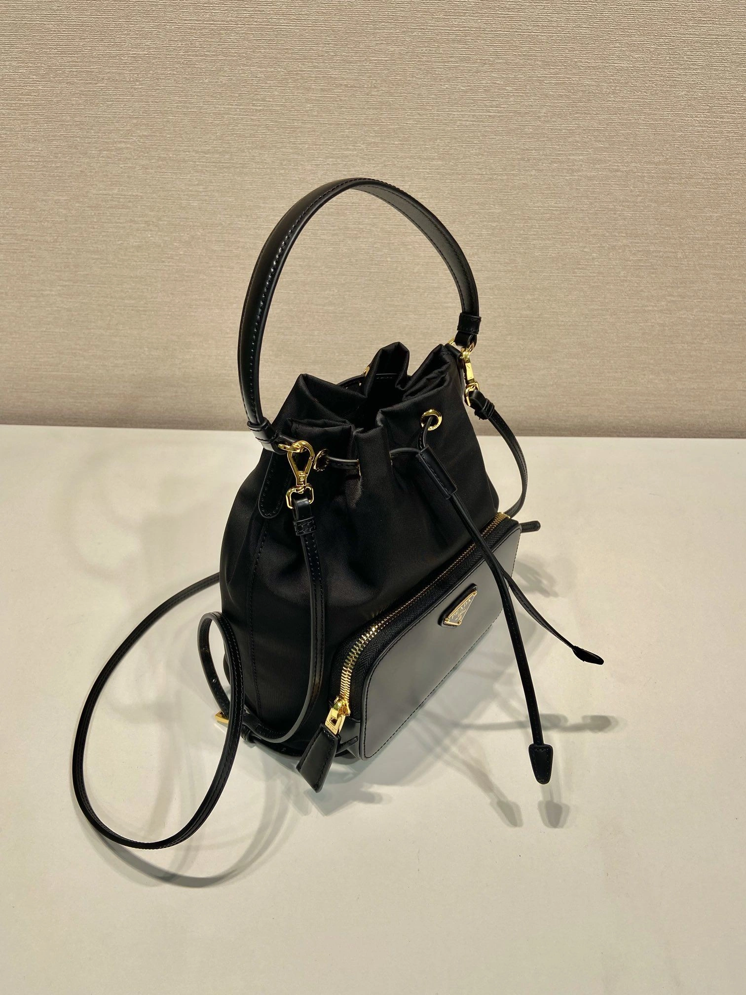 Pra*a bucket bags 4099a-0237