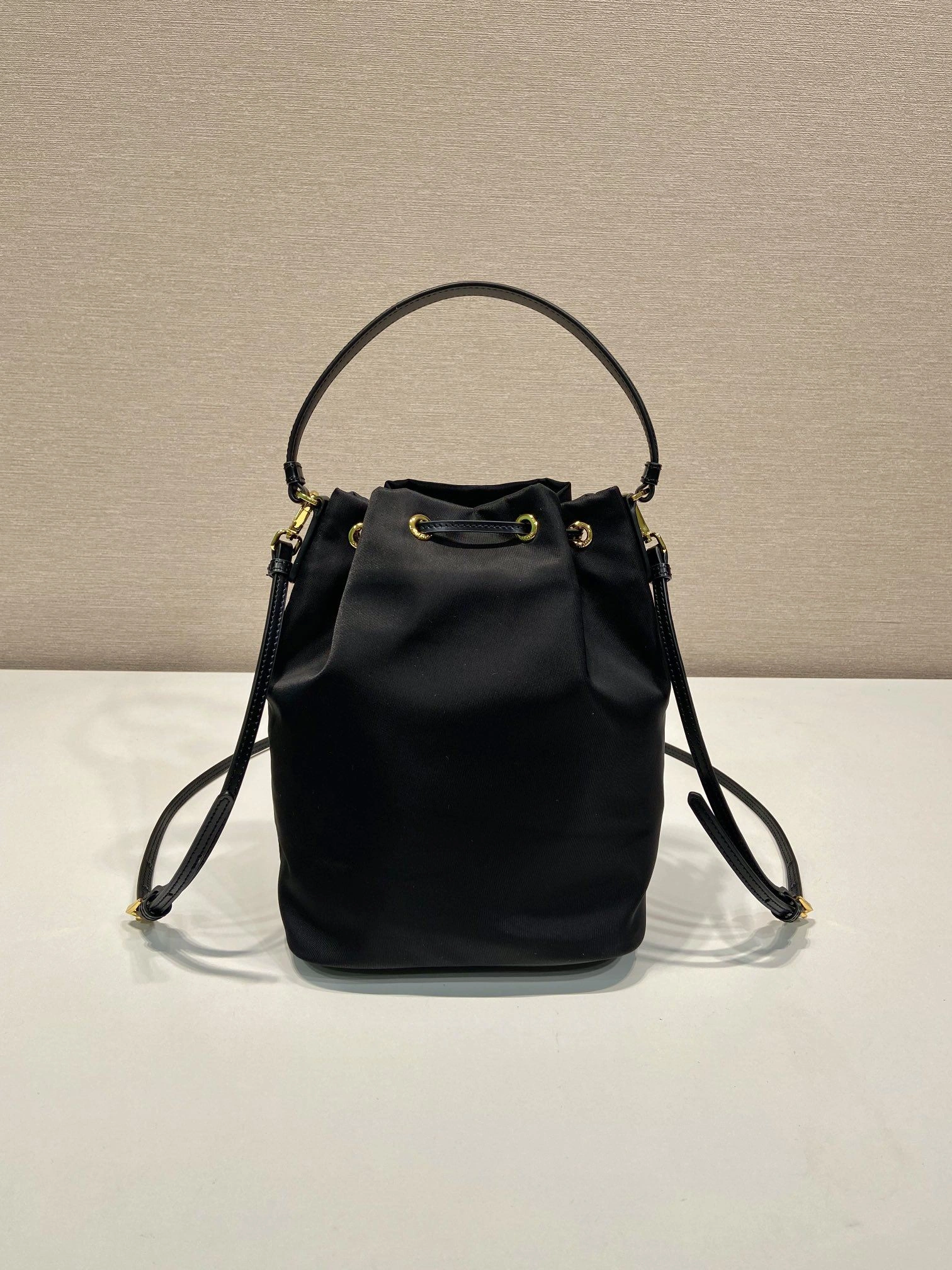 Pra*a bucket bags 4099a-0237