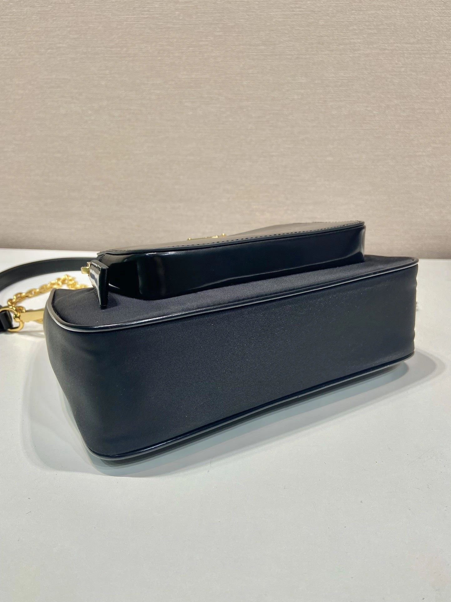 Pra*a top handle bags 4099a-0238