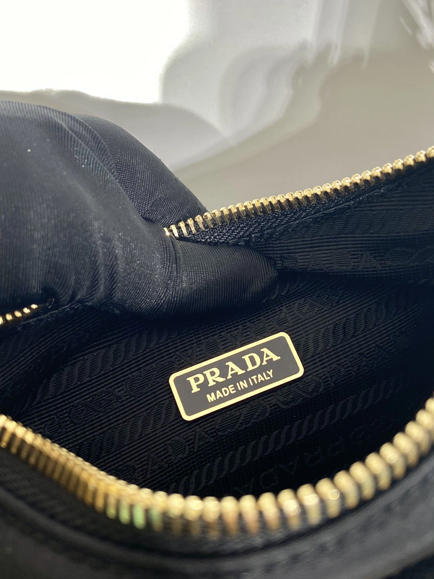 Pra*a top handle bags 4099a-0238