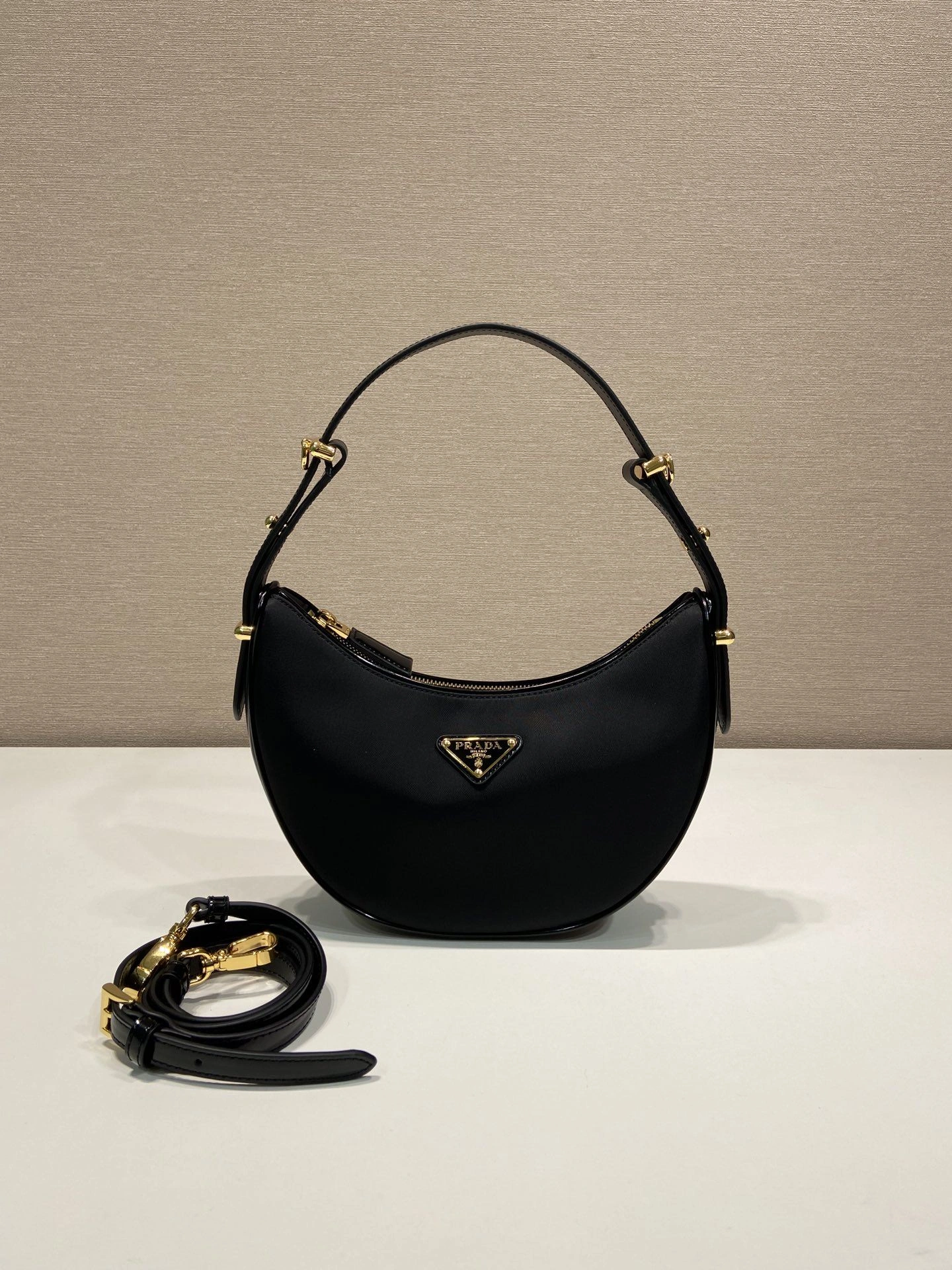 Pra*a top handle bags 4099a-0239