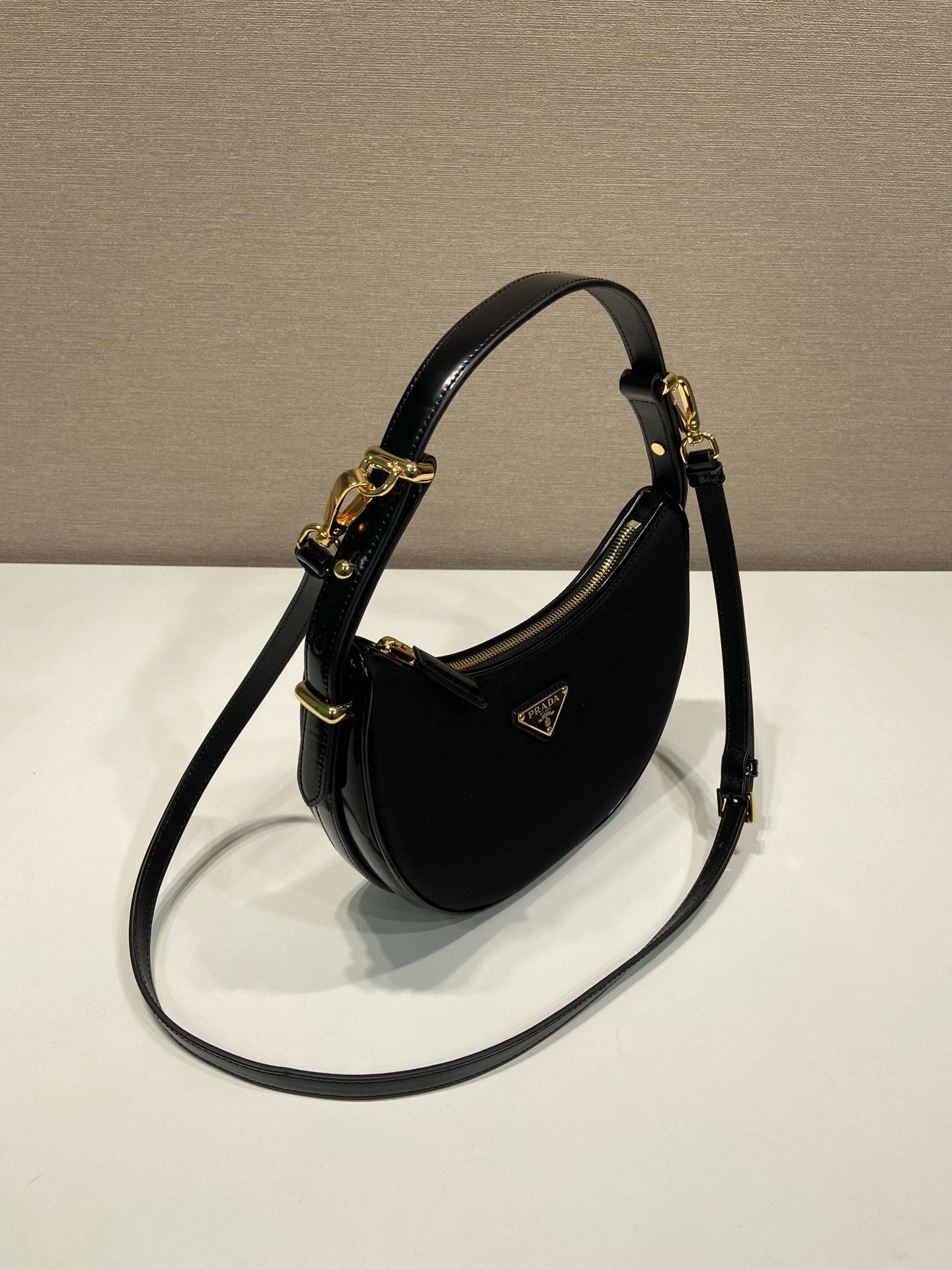 Pra*a top handle bags 4099a-0239