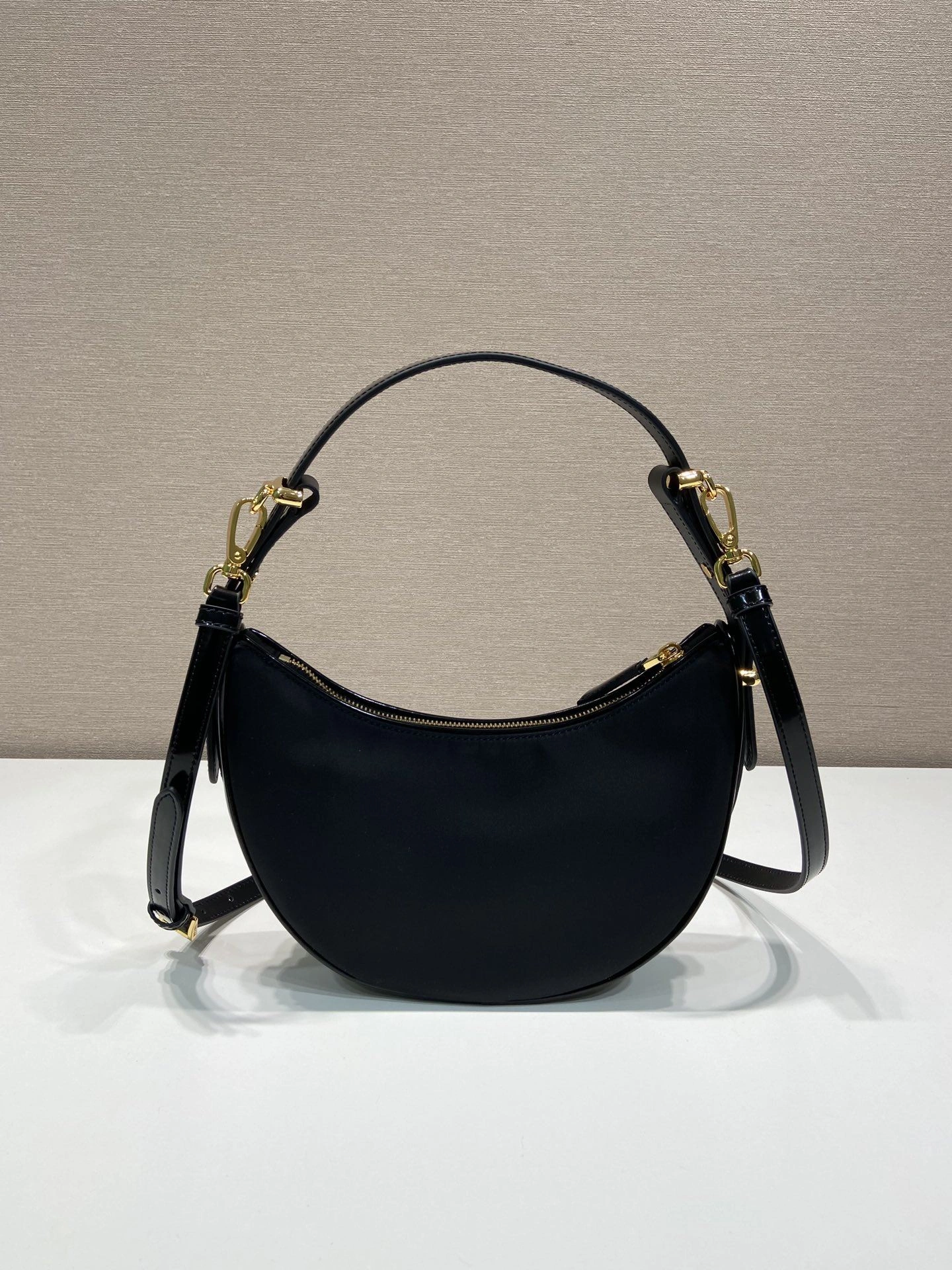 Pra*a top handle bags 4099a-0239