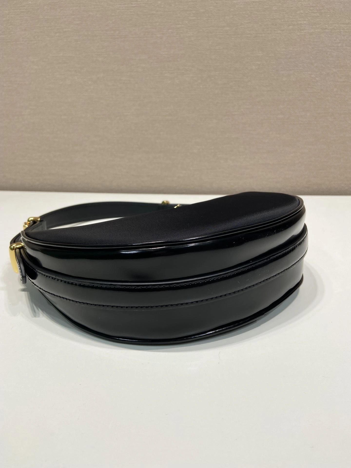 Pra*a top handle bags 4099a-0239