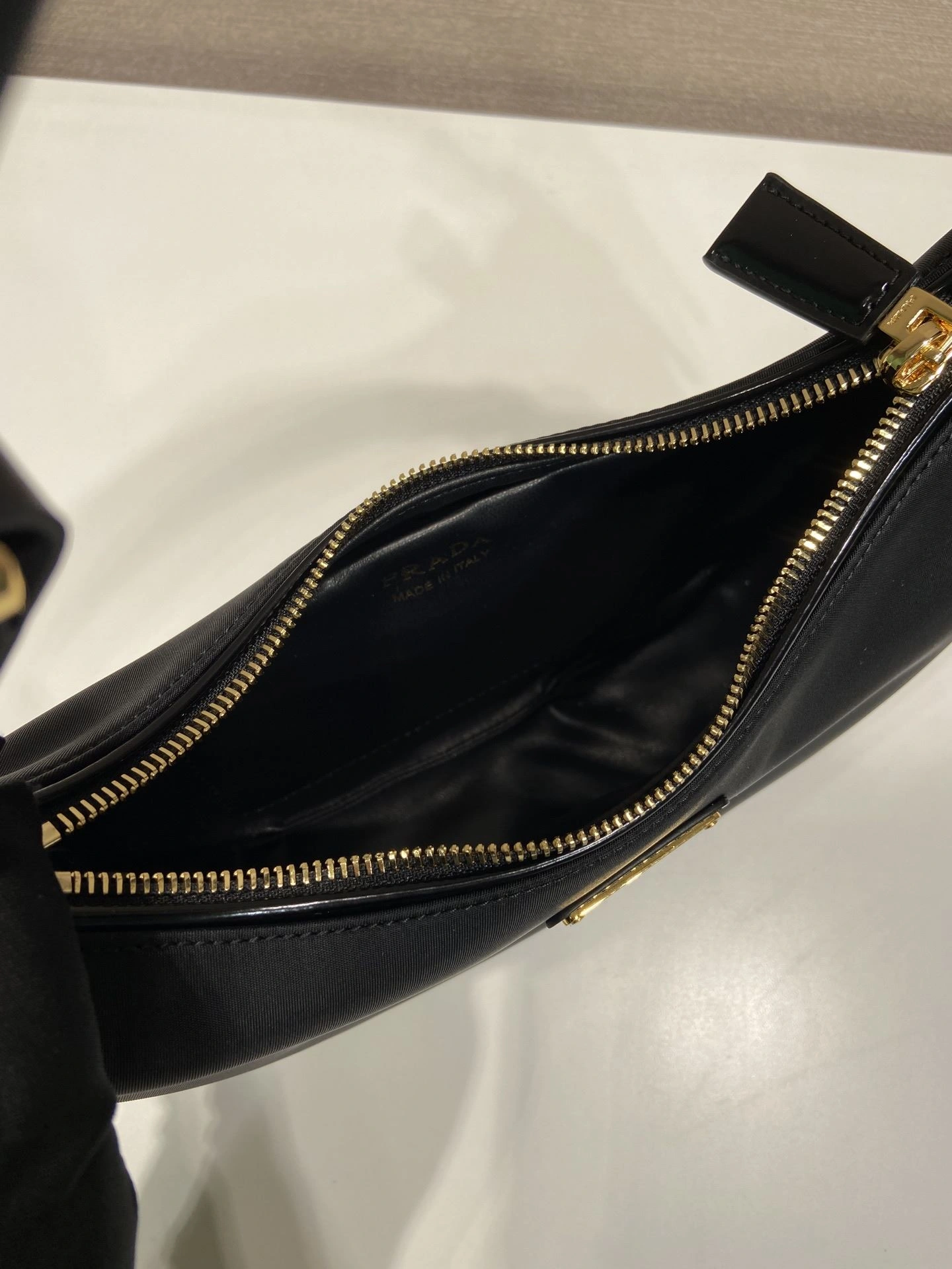 Pra*a top handle bags 4099a-0239