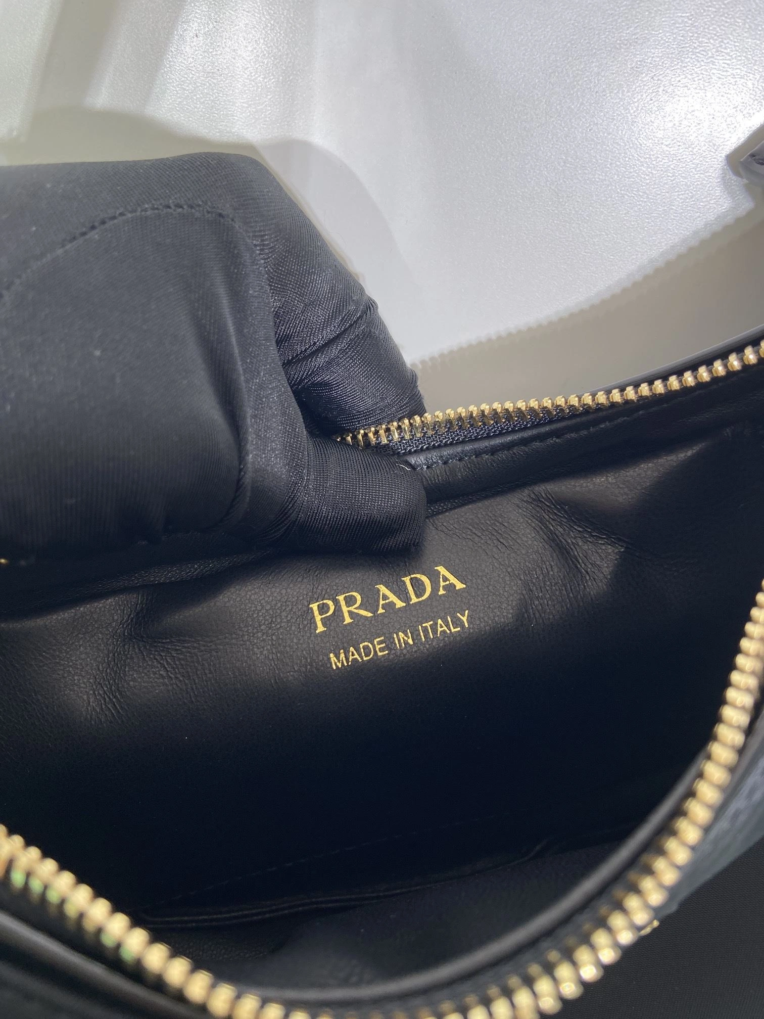 Pra*a top handle bags 4099a-0239