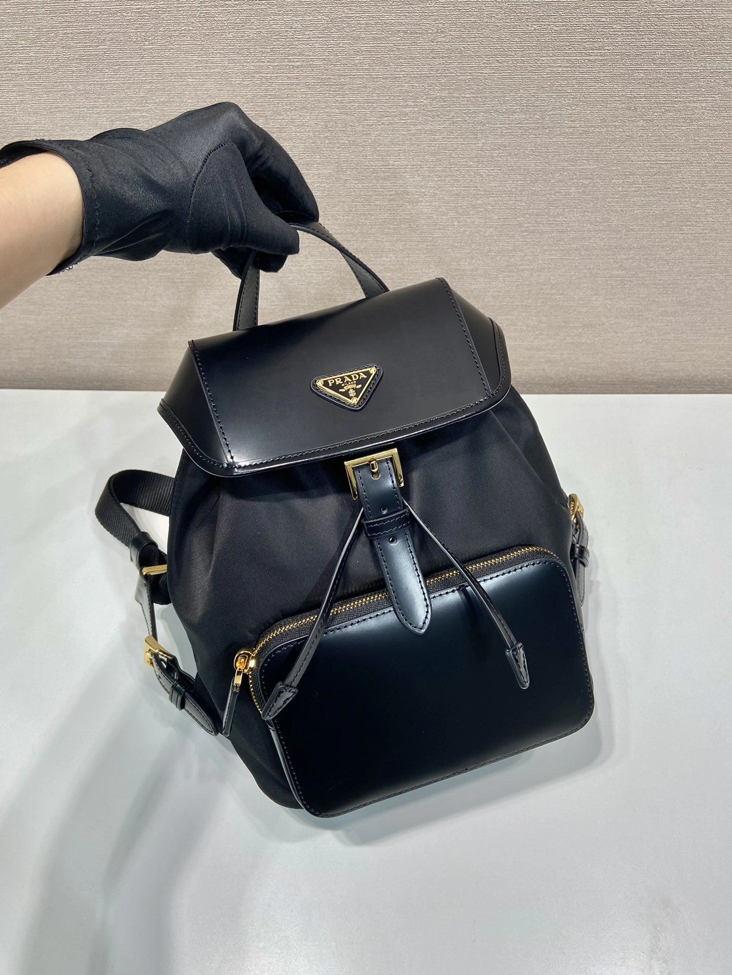 Pra*a backpacks 4099a-0241