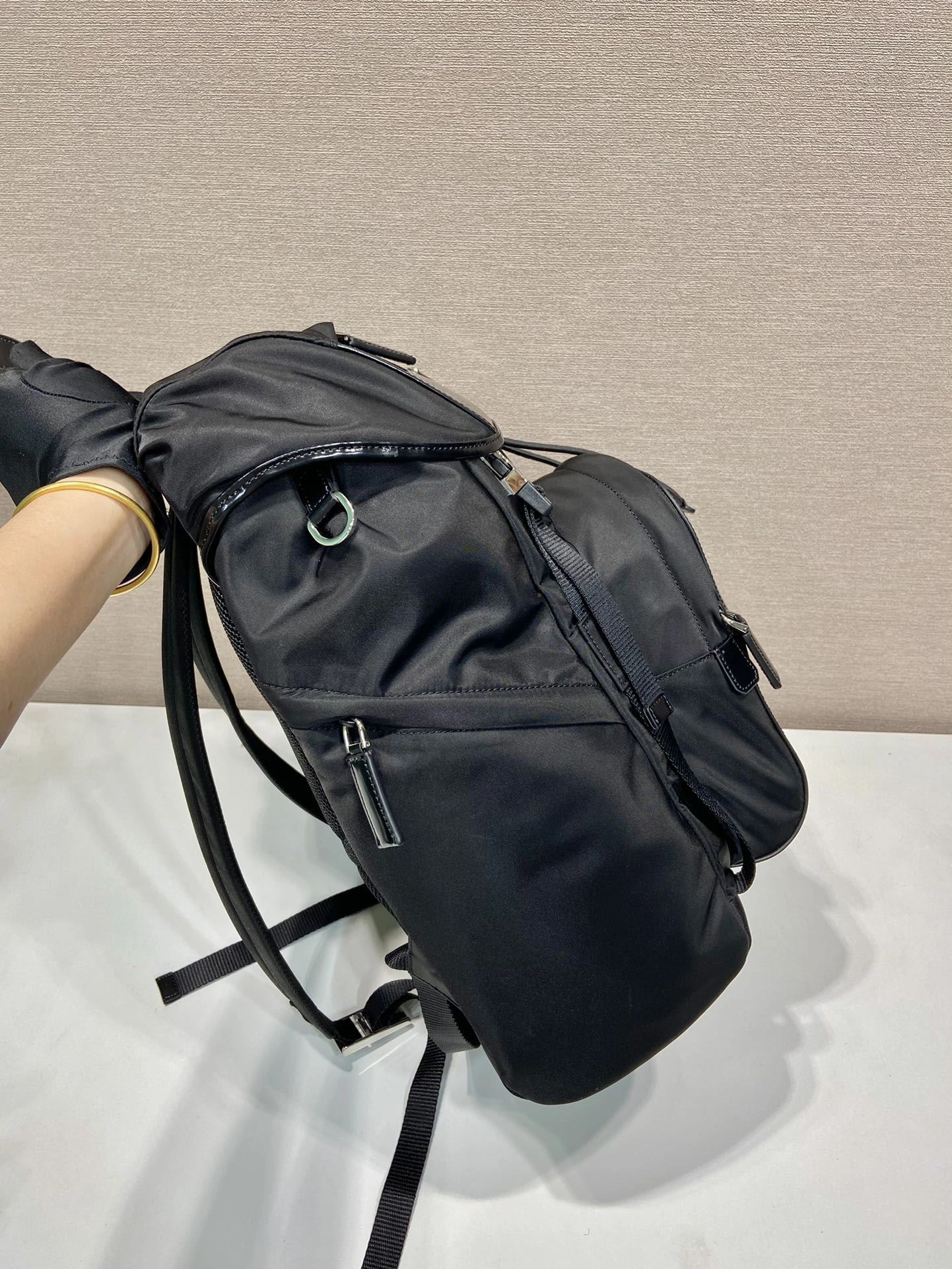 Pra*a backpacks 4099a-0242