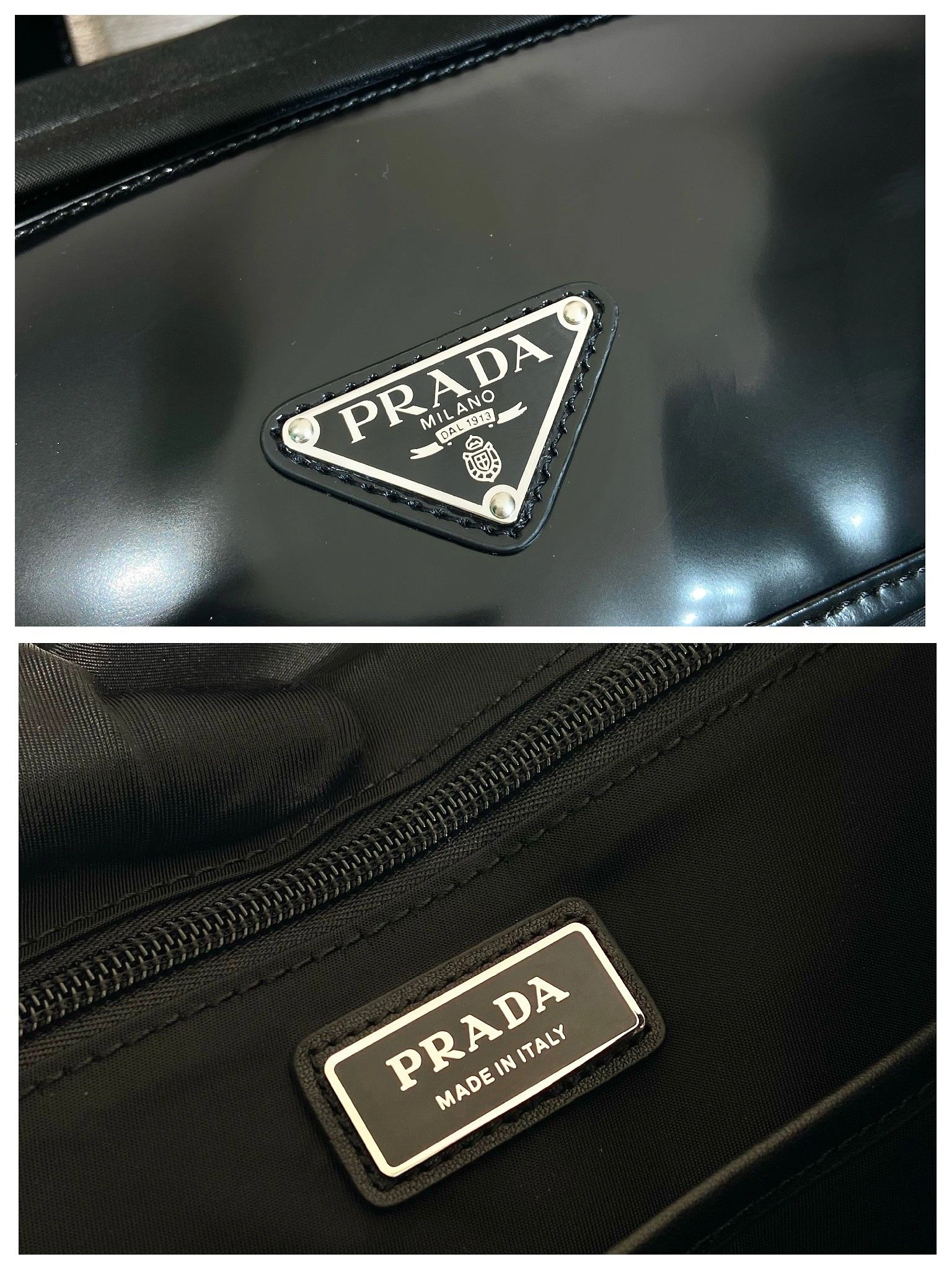 Pra*a backpacks 4099a-0242