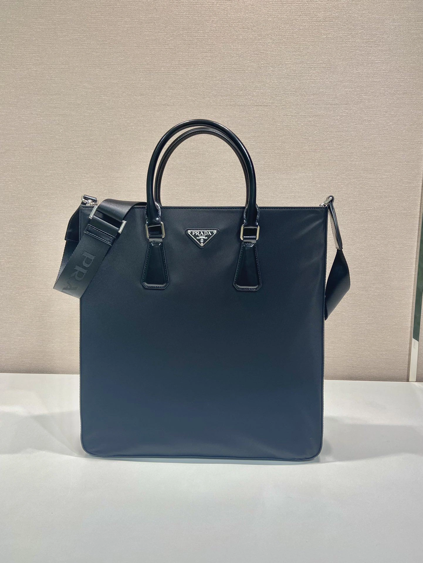 Pra*a top handle bags 4099a-0243
