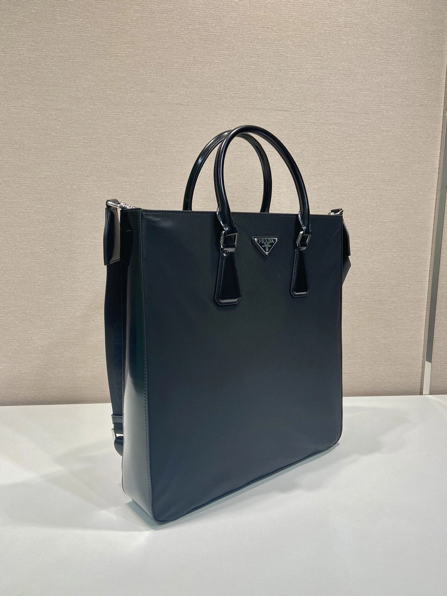 Pra*a top handle bags 4099a-0243