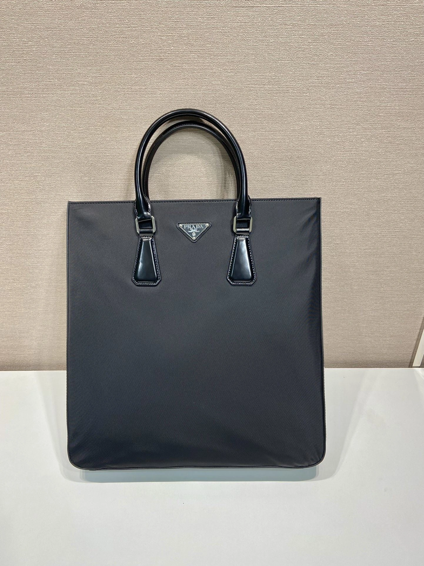 Pra*a top handle bags 4099a-0243