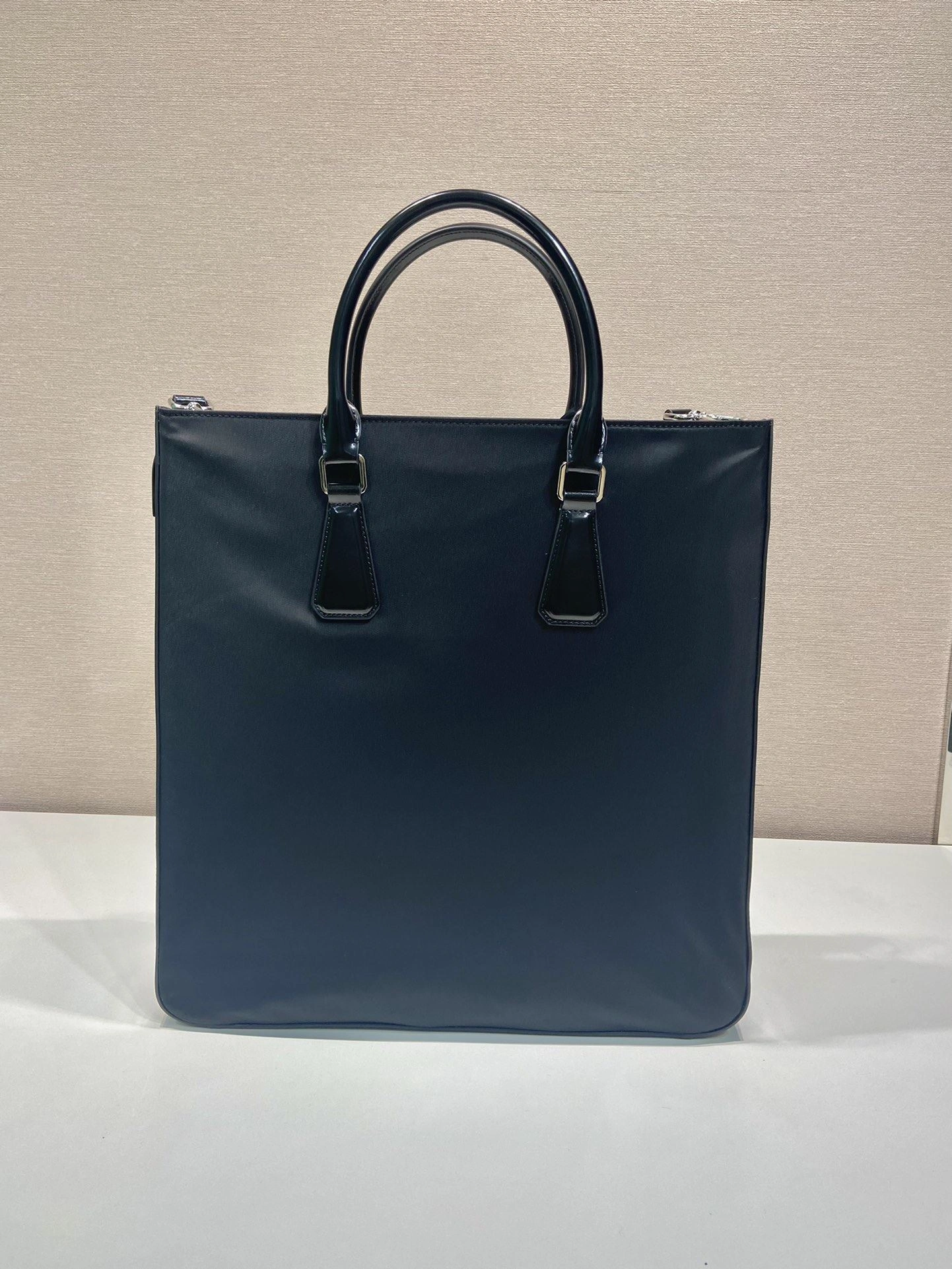 Pra*a top handle bags 4099a-0243